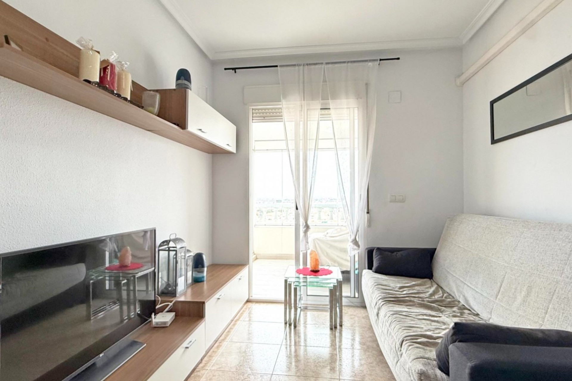 Wiederverkauf - Wohnung - Torrevieja