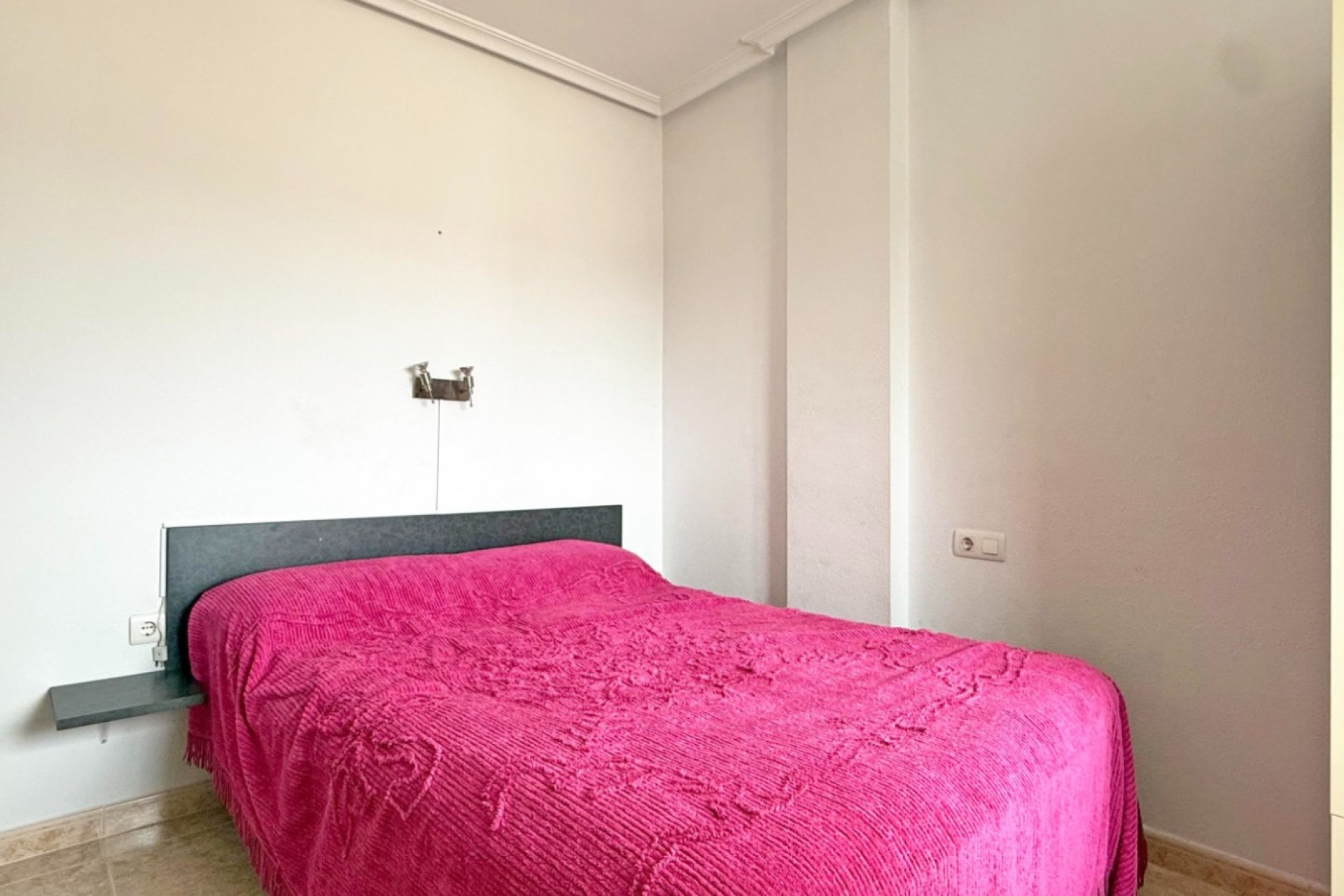 Wiederverkauf - Wohnung - Torrevieja