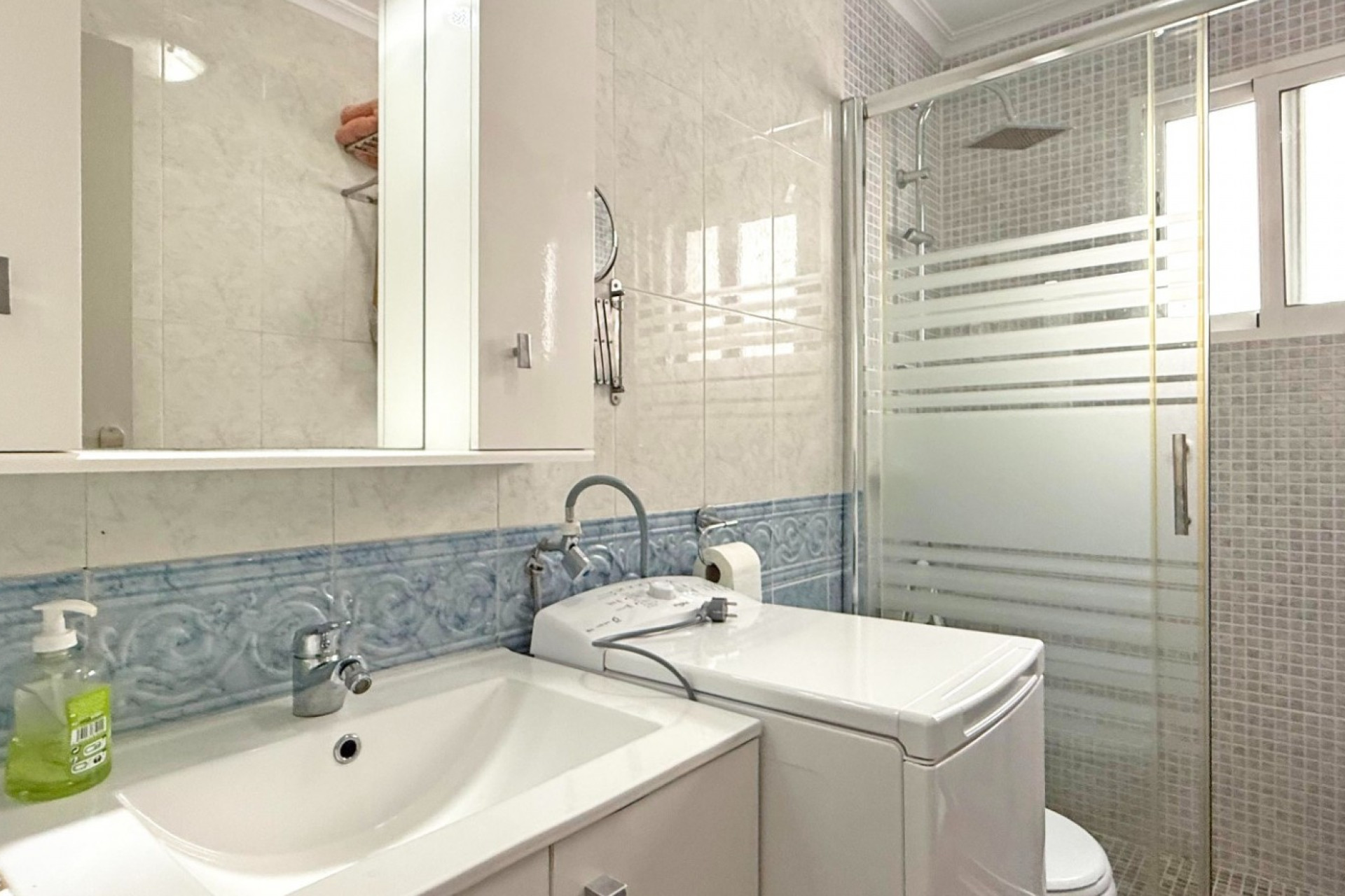 Wiederverkauf - Wohnung - Torrevieja