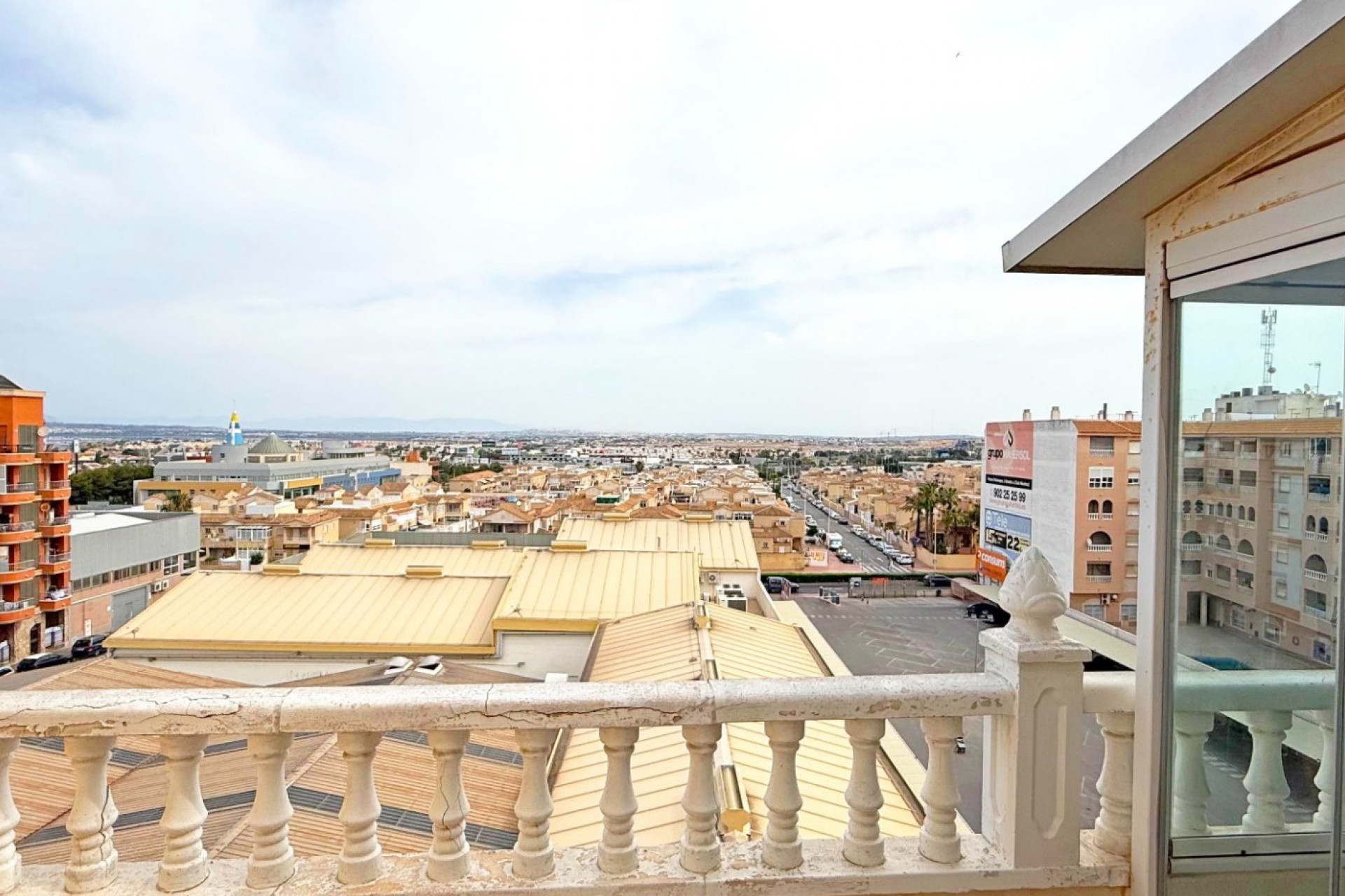 Wiederverkauf - Wohnung - Torrevieja