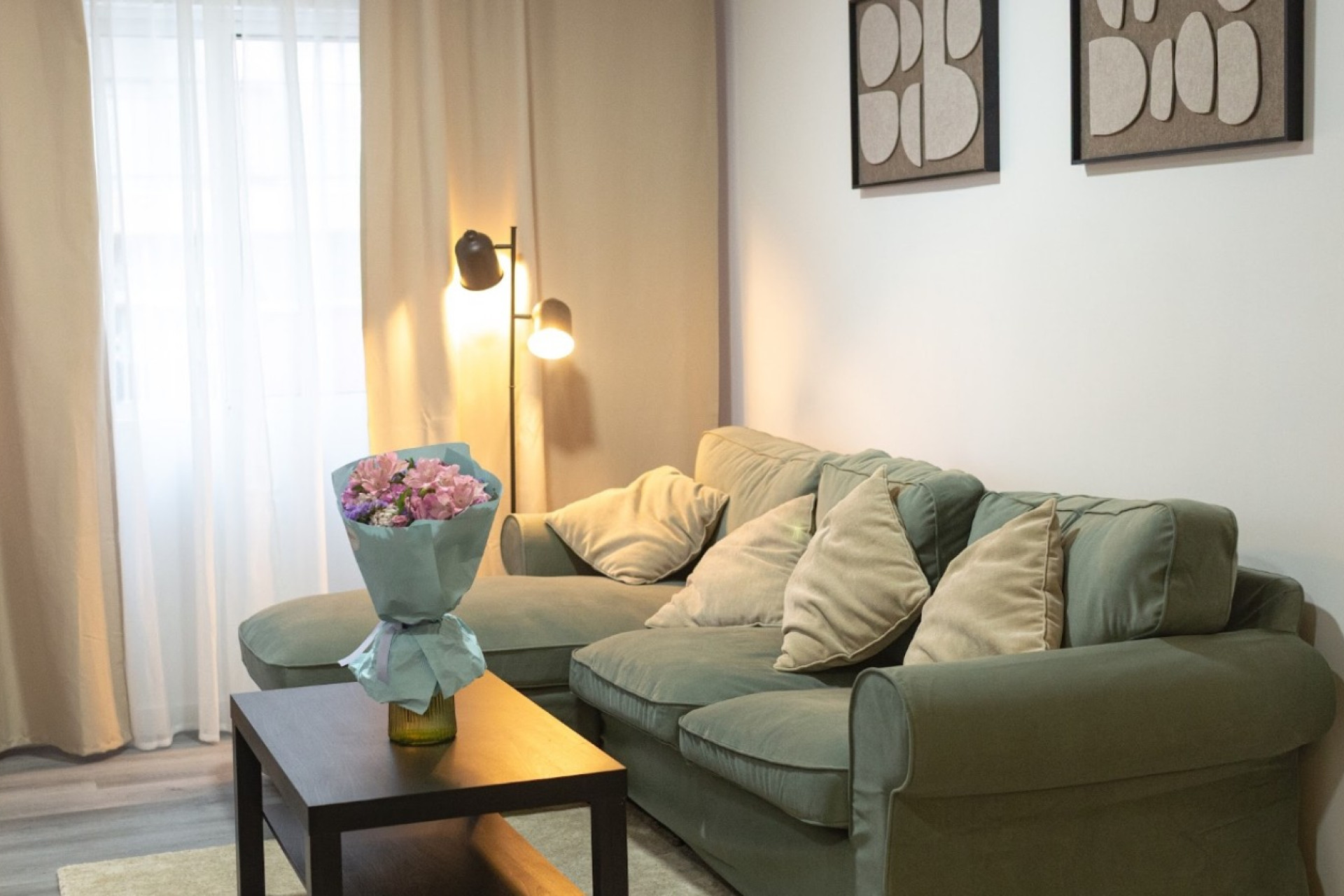 Wiederverkauf - Wohnung - Torrevieja
