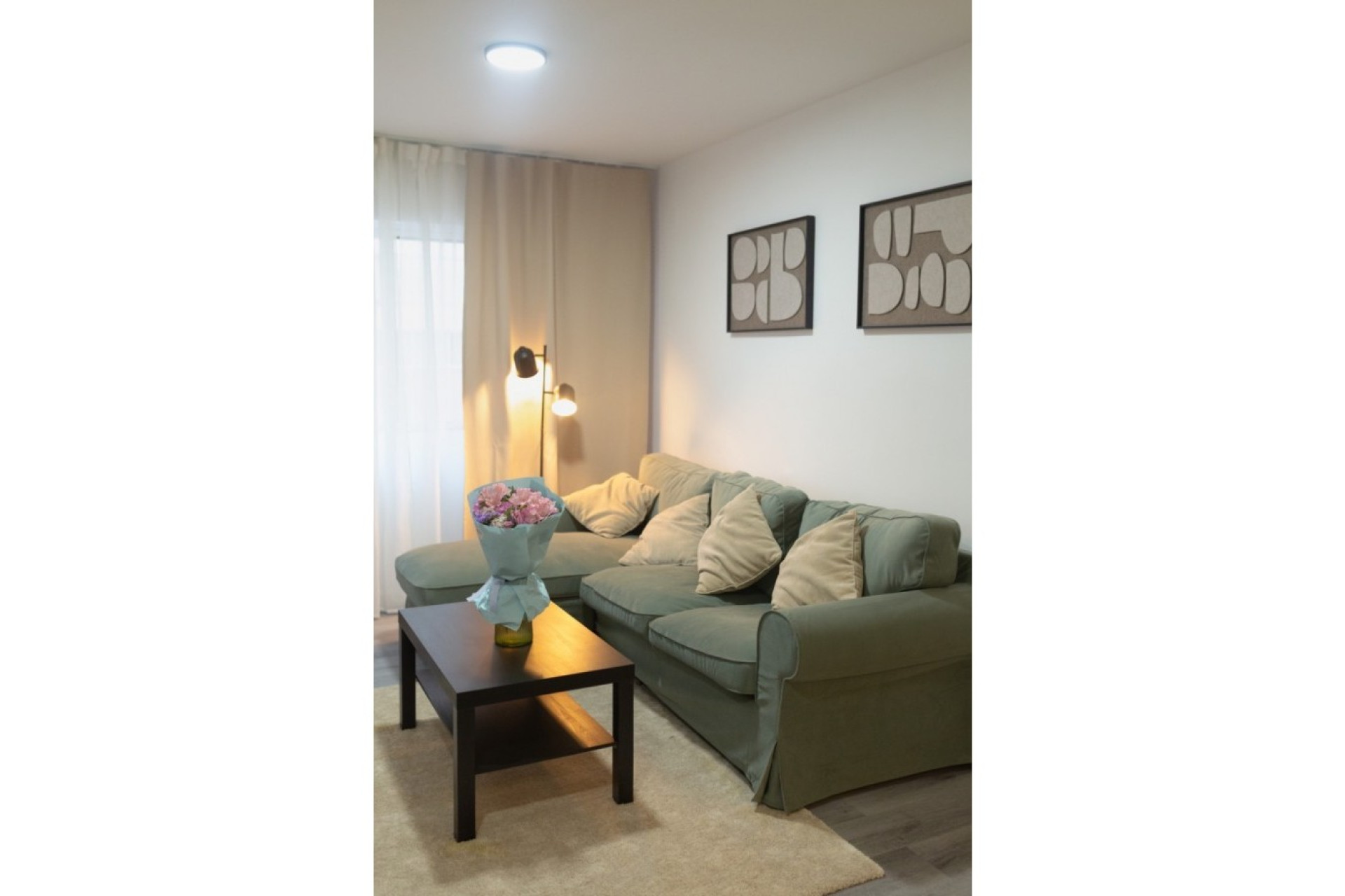 Wiederverkauf - Wohnung - Torrevieja