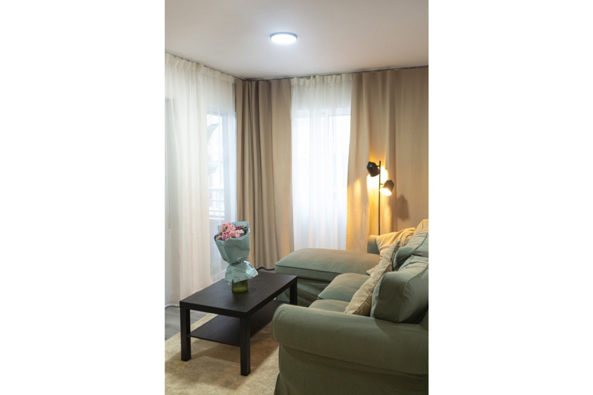 Wiederverkauf - Wohnung - Torrevieja