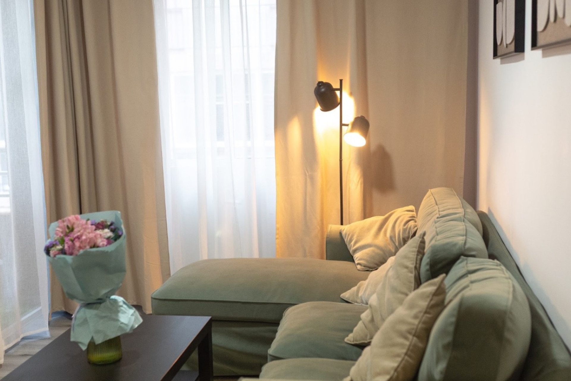 Wiederverkauf - Wohnung - Torrevieja