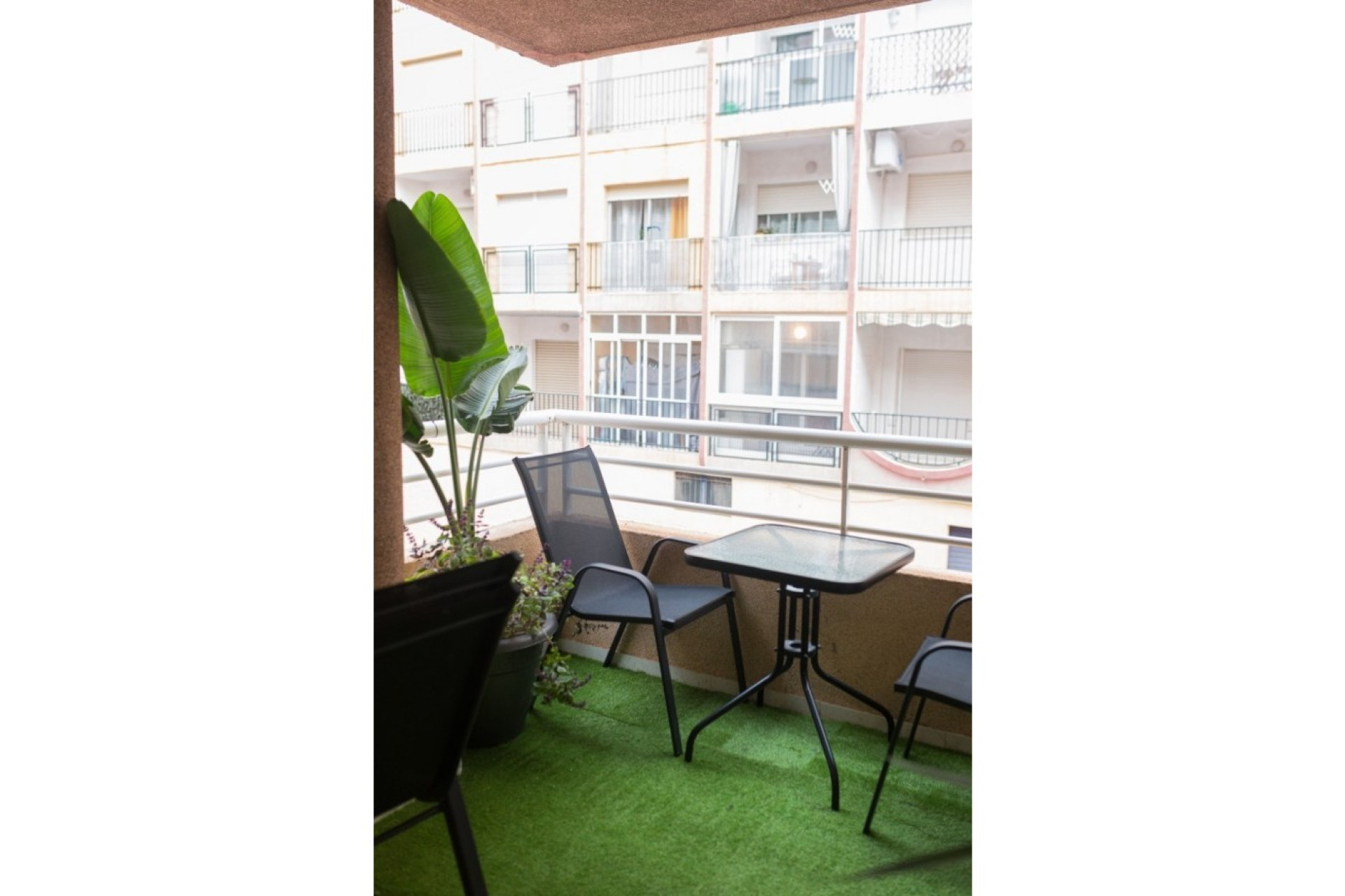Wiederverkauf - Wohnung - Torrevieja