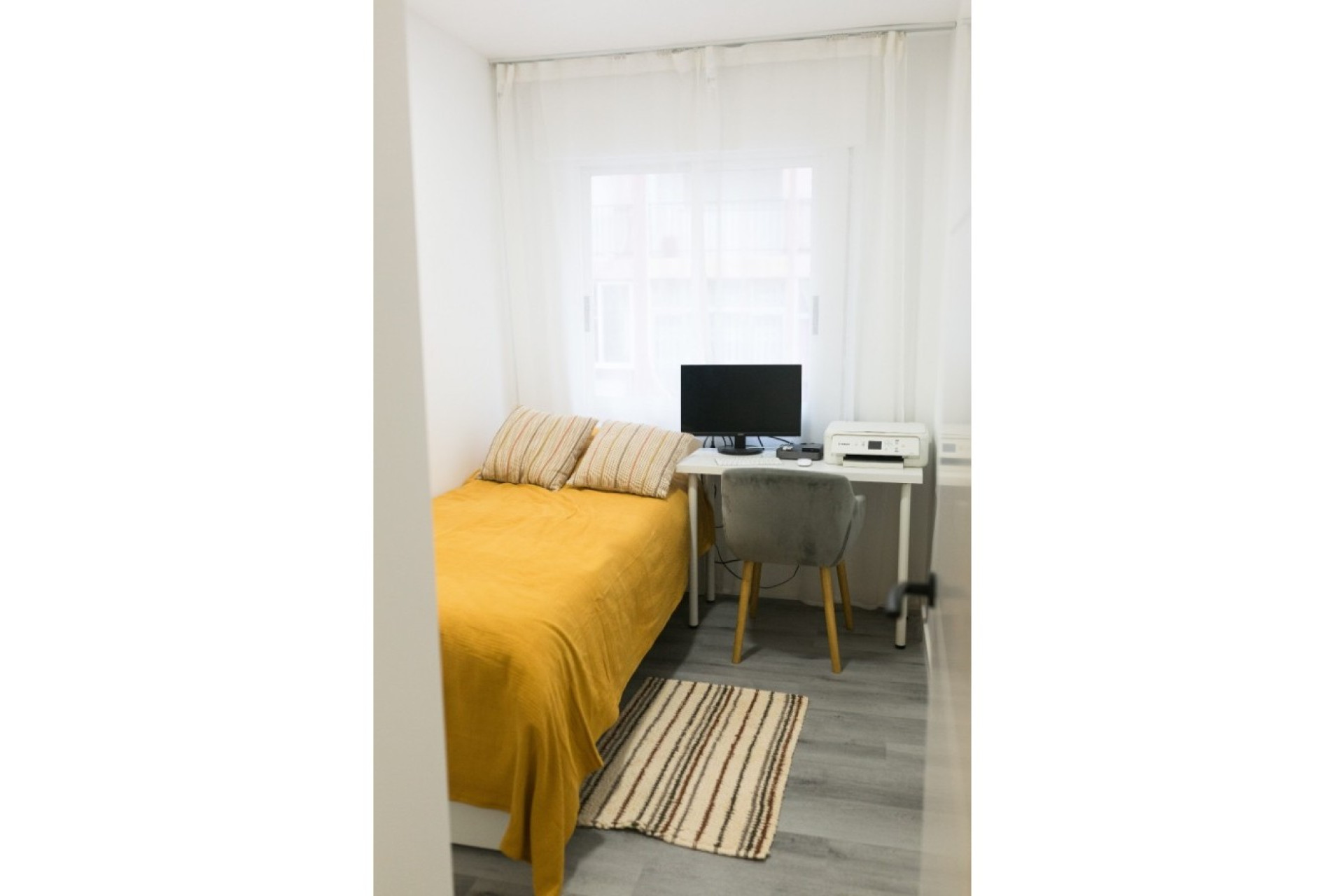 Wiederverkauf - Wohnung - Torrevieja