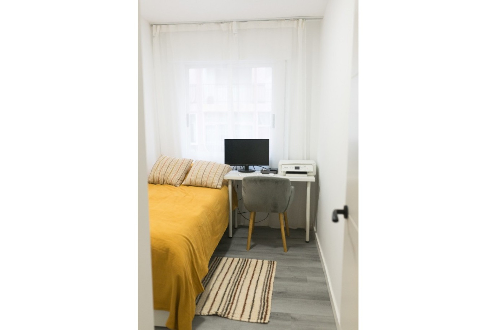 Wiederverkauf - Wohnung - Torrevieja