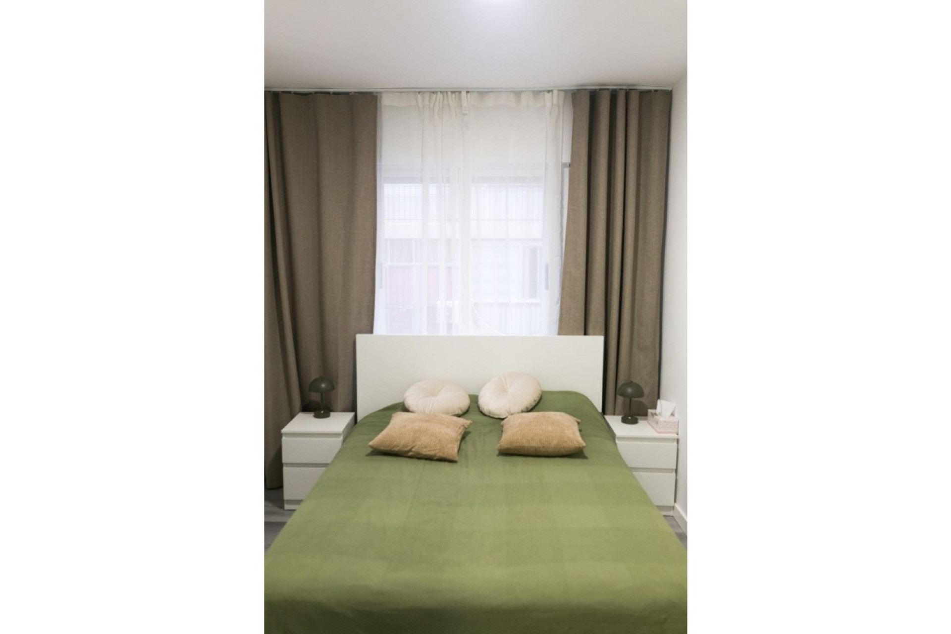 Wiederverkauf - Wohnung - Torrevieja