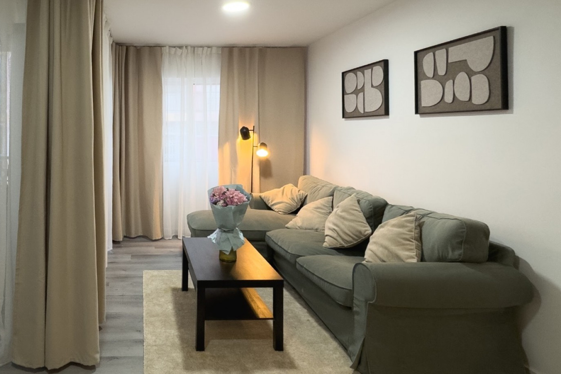 Wiederverkauf - Wohnung - Torrevieja