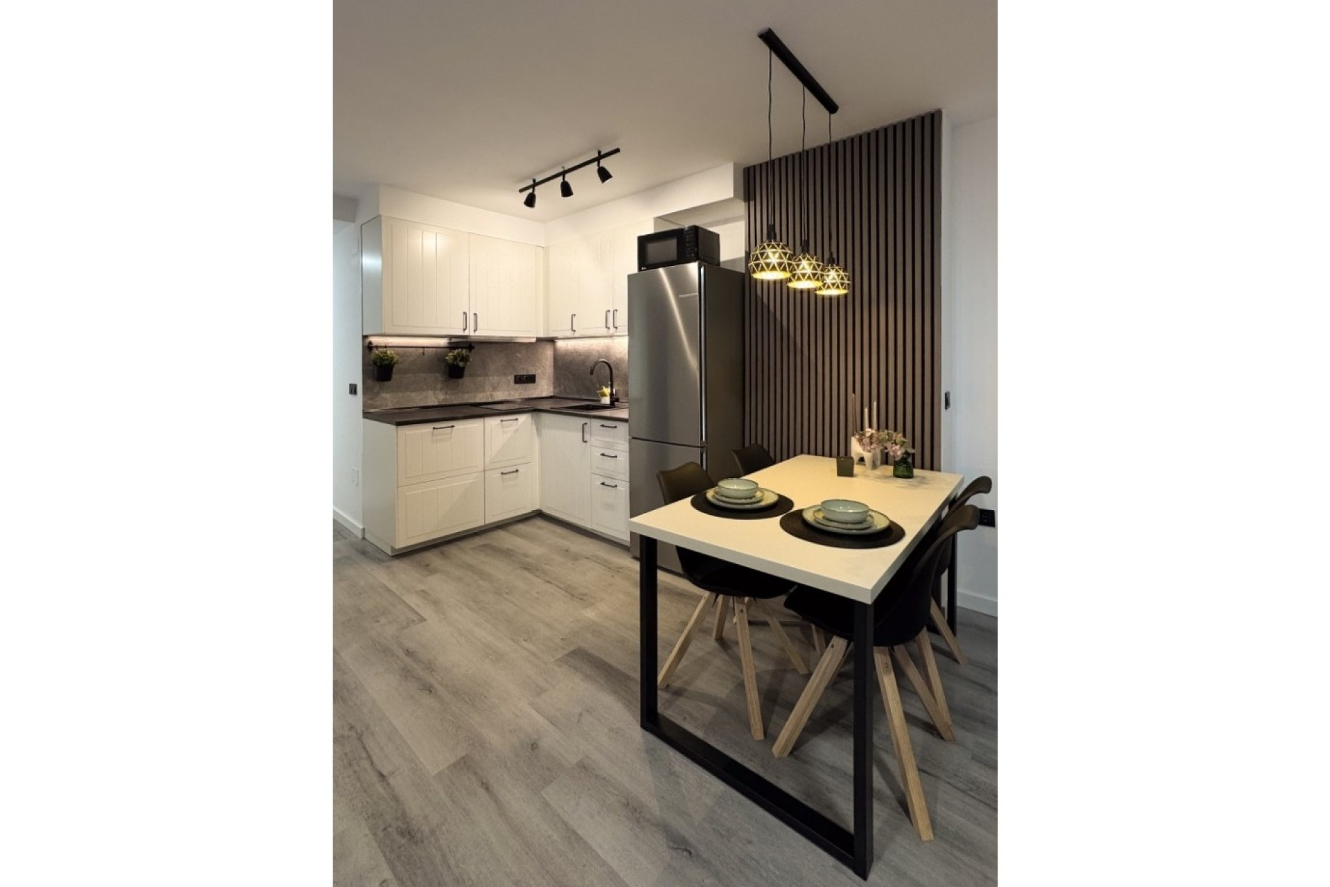 Wiederverkauf - Wohnung - Torrevieja