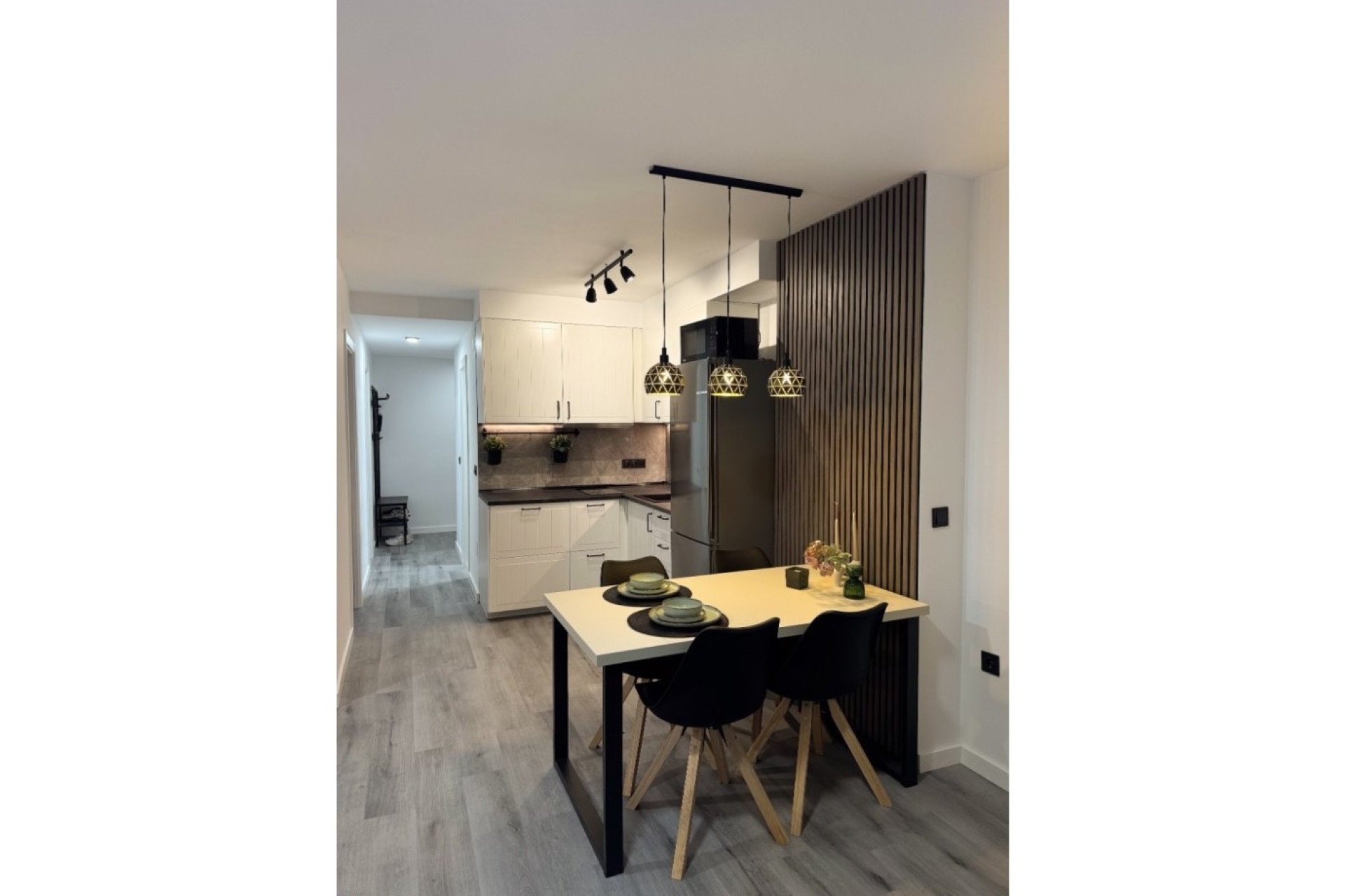 Wiederverkauf - Wohnung - Torrevieja