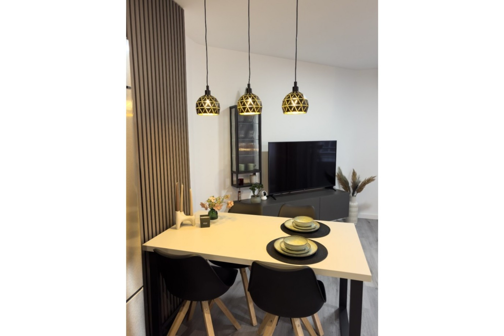 Wiederverkauf - Wohnung - Torrevieja