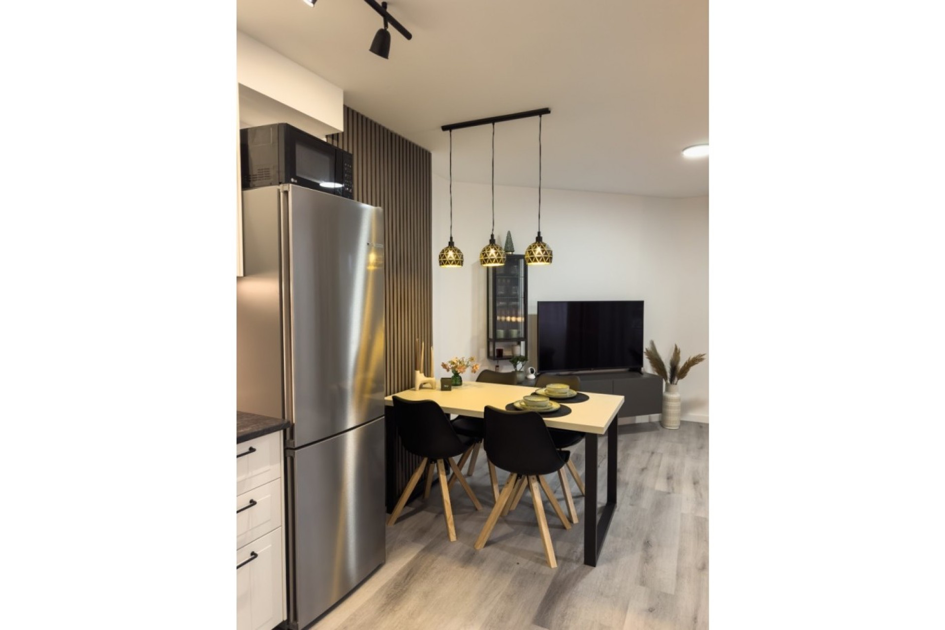 Wiederverkauf - Wohnung - Torrevieja