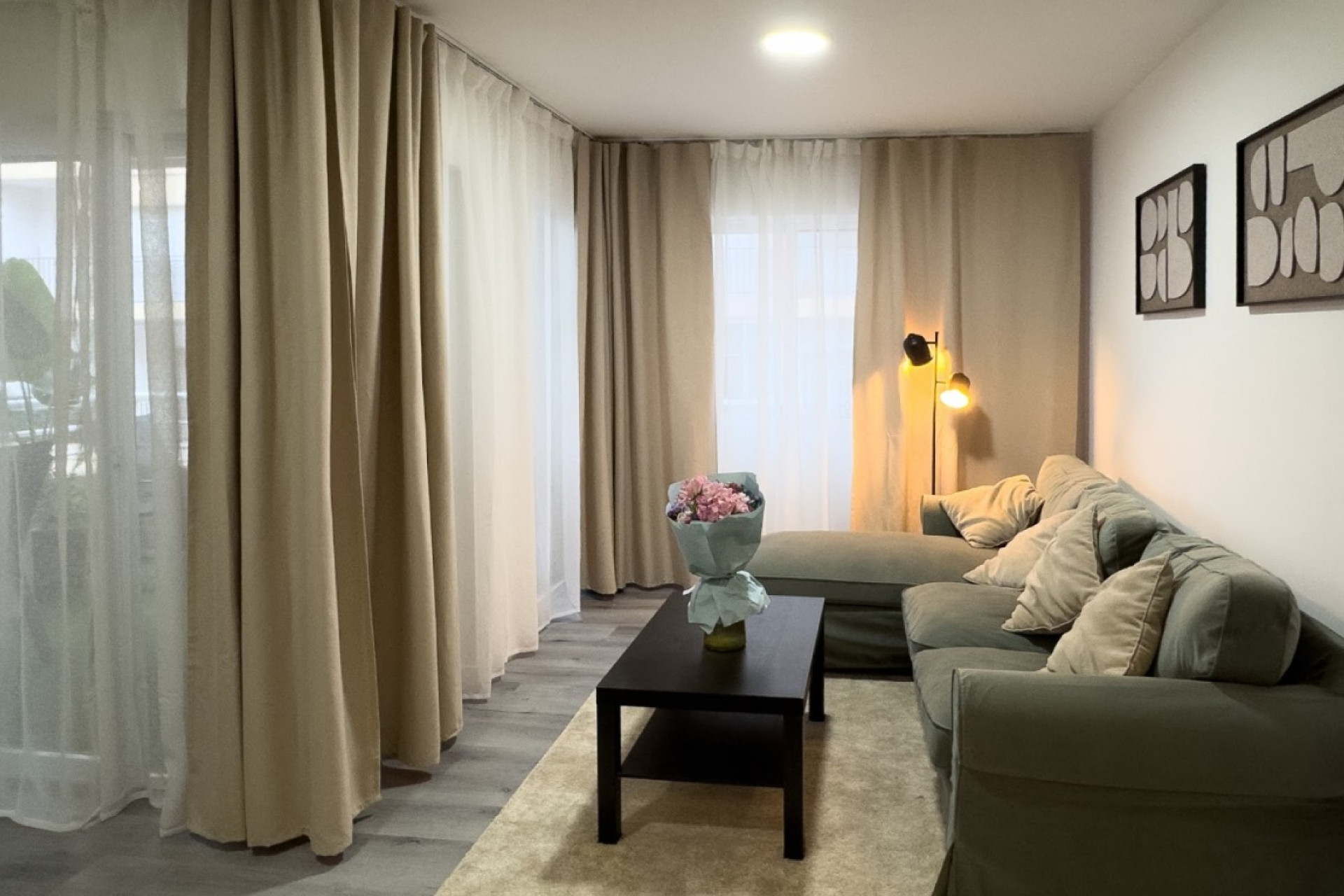 Wiederverkauf - Wohnung - Torrevieja