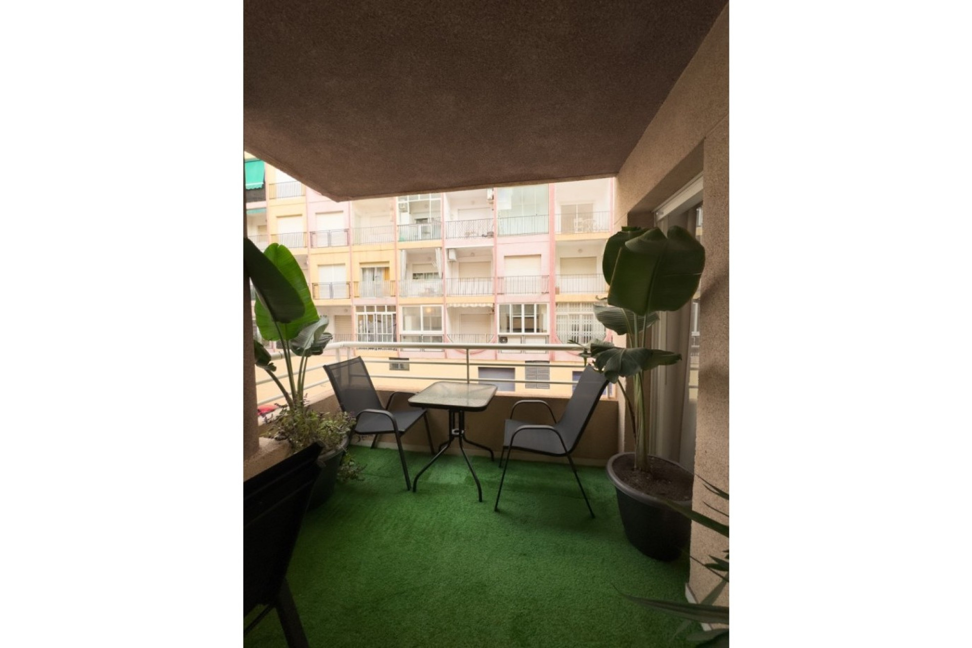 Wiederverkauf - Wohnung - Torrevieja