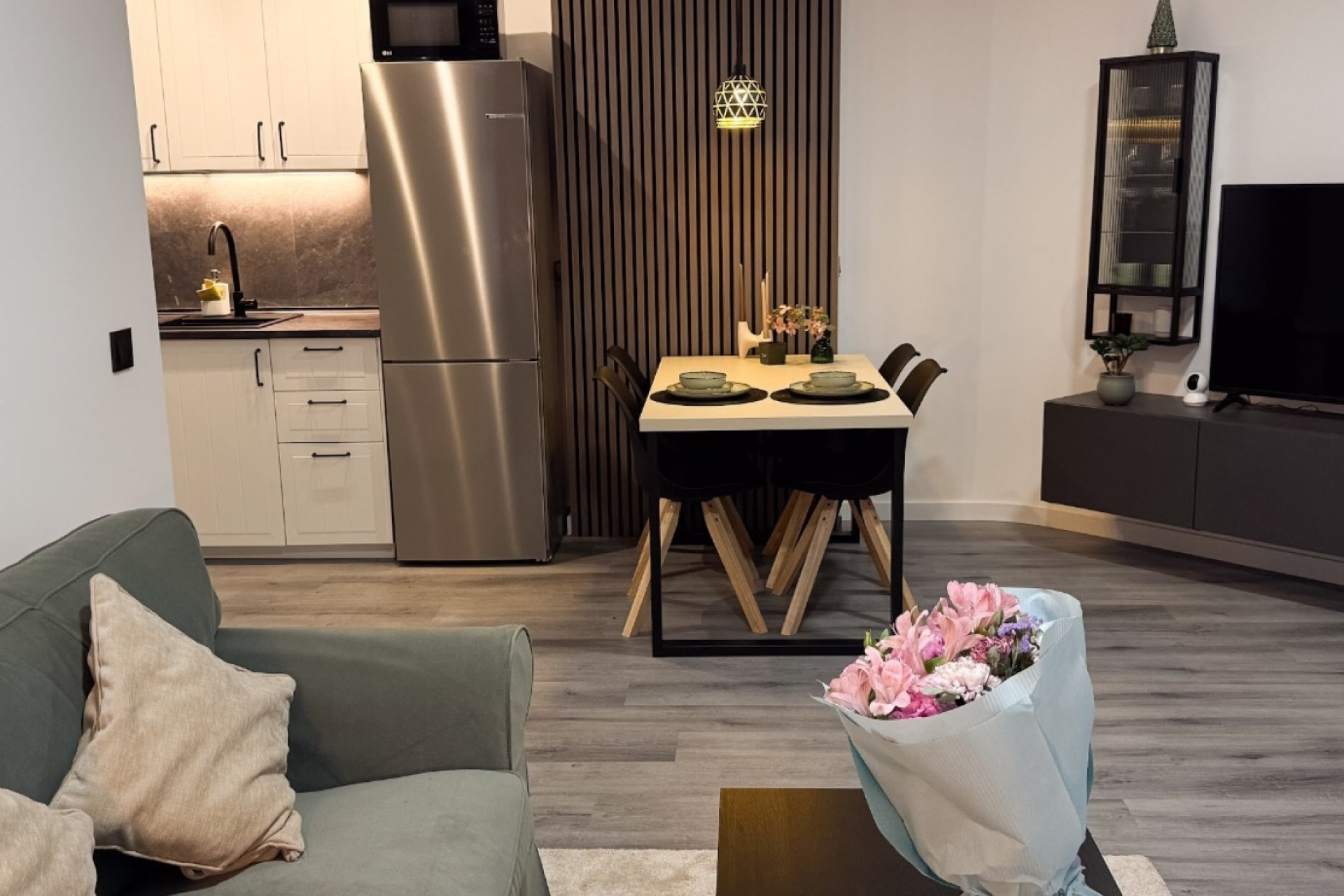 Wiederverkauf - Wohnung - Torrevieja