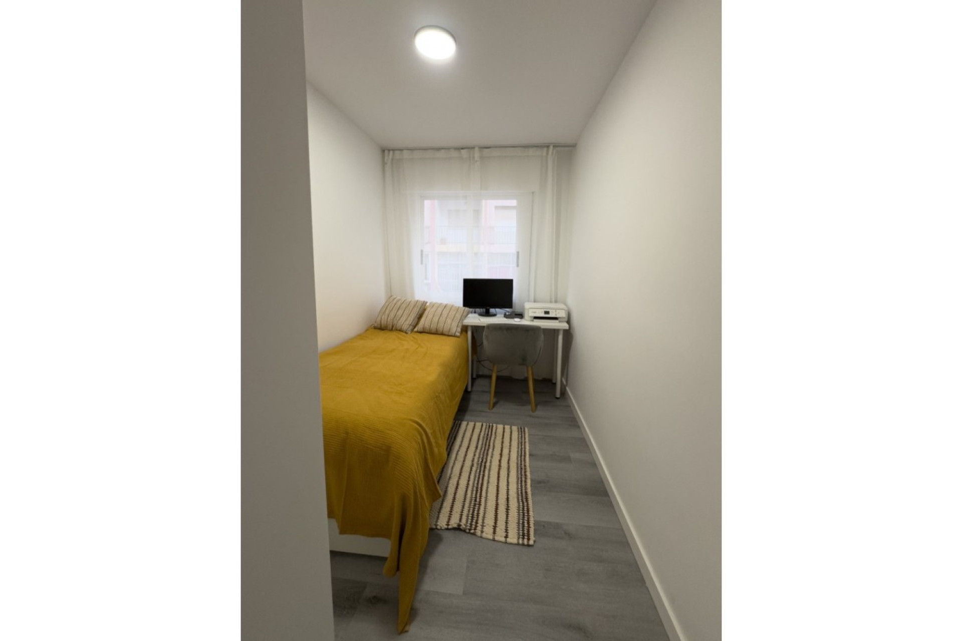 Wiederverkauf - Wohnung - Torrevieja