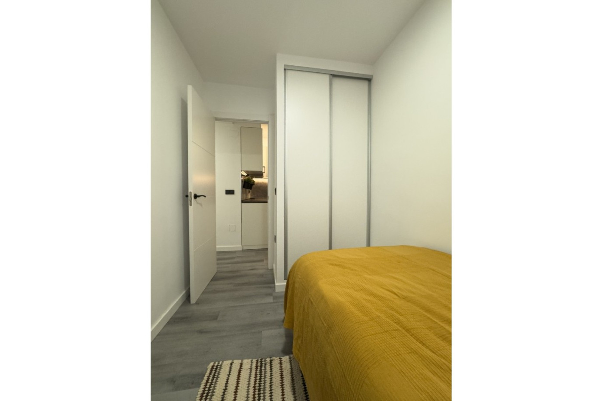 Wiederverkauf - Wohnung - Torrevieja