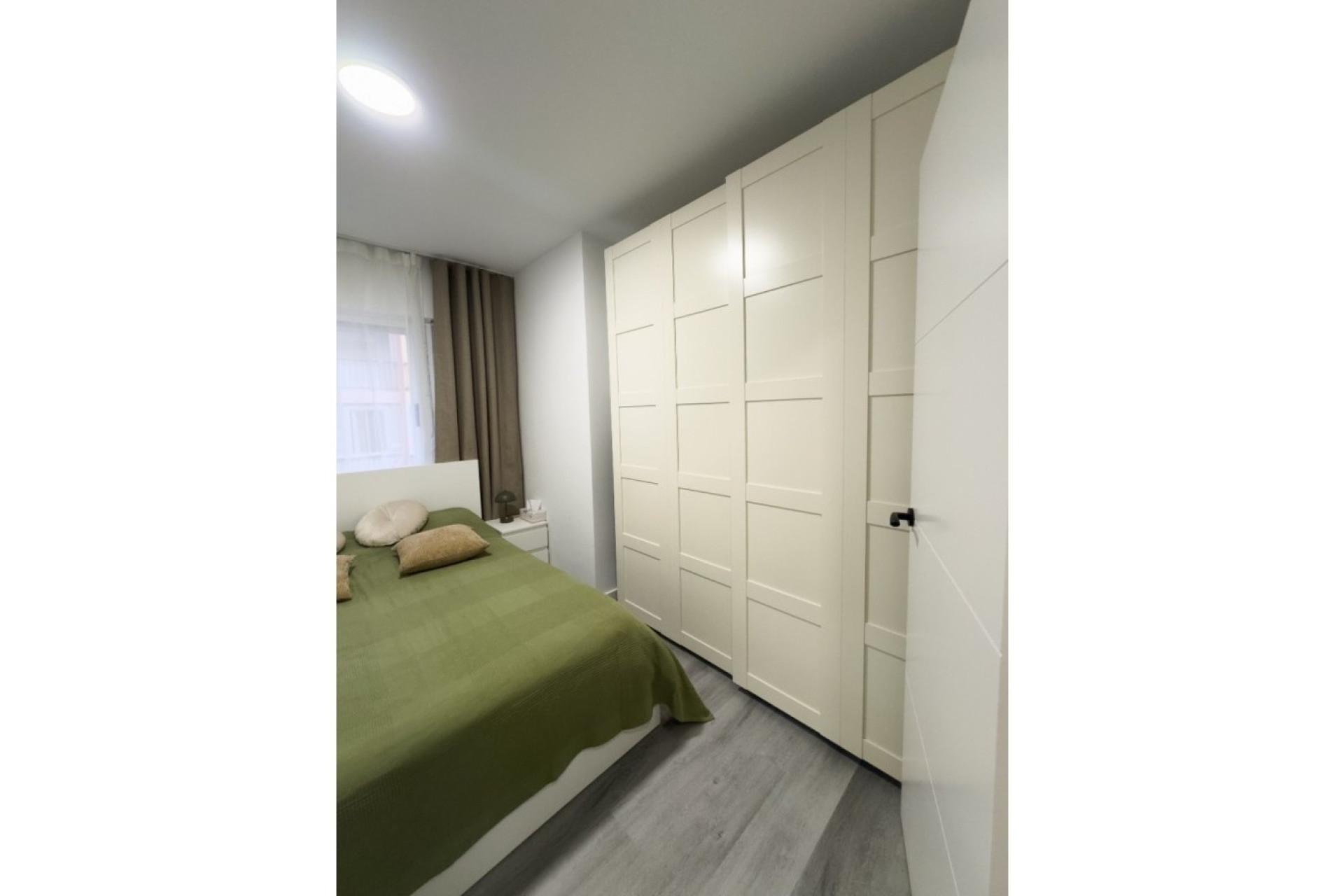 Wiederverkauf - Wohnung - Torrevieja