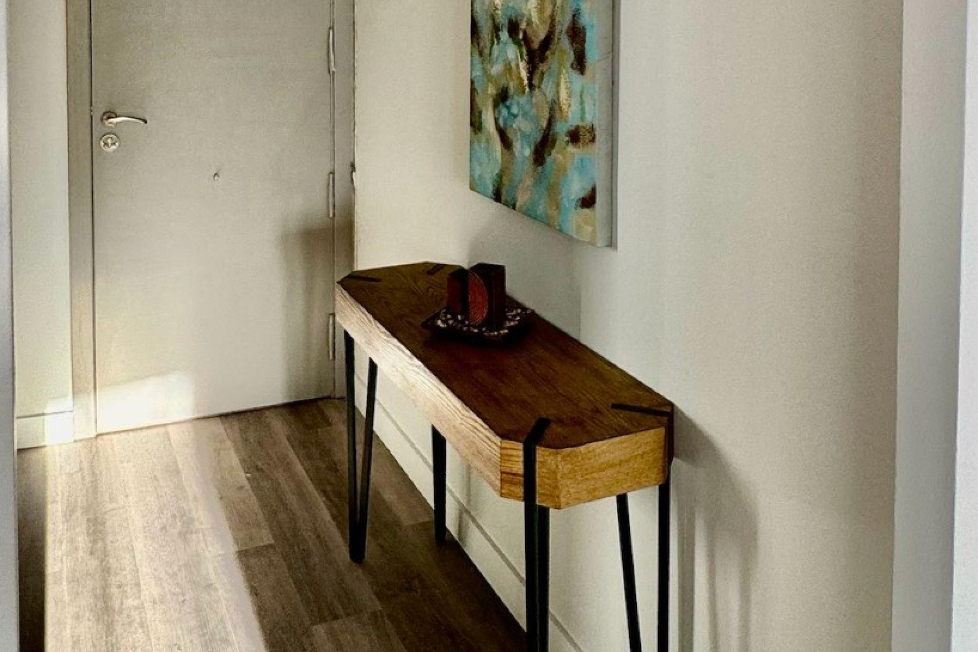 Wiederverkauf - Wohnung - Vergel