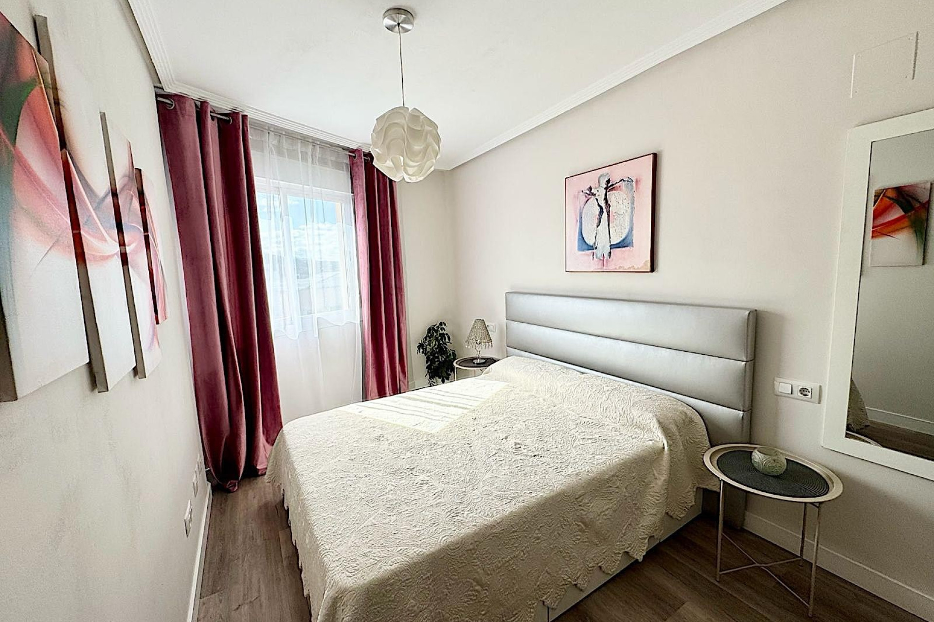 Wiederverkauf - Wohnung - Vergel