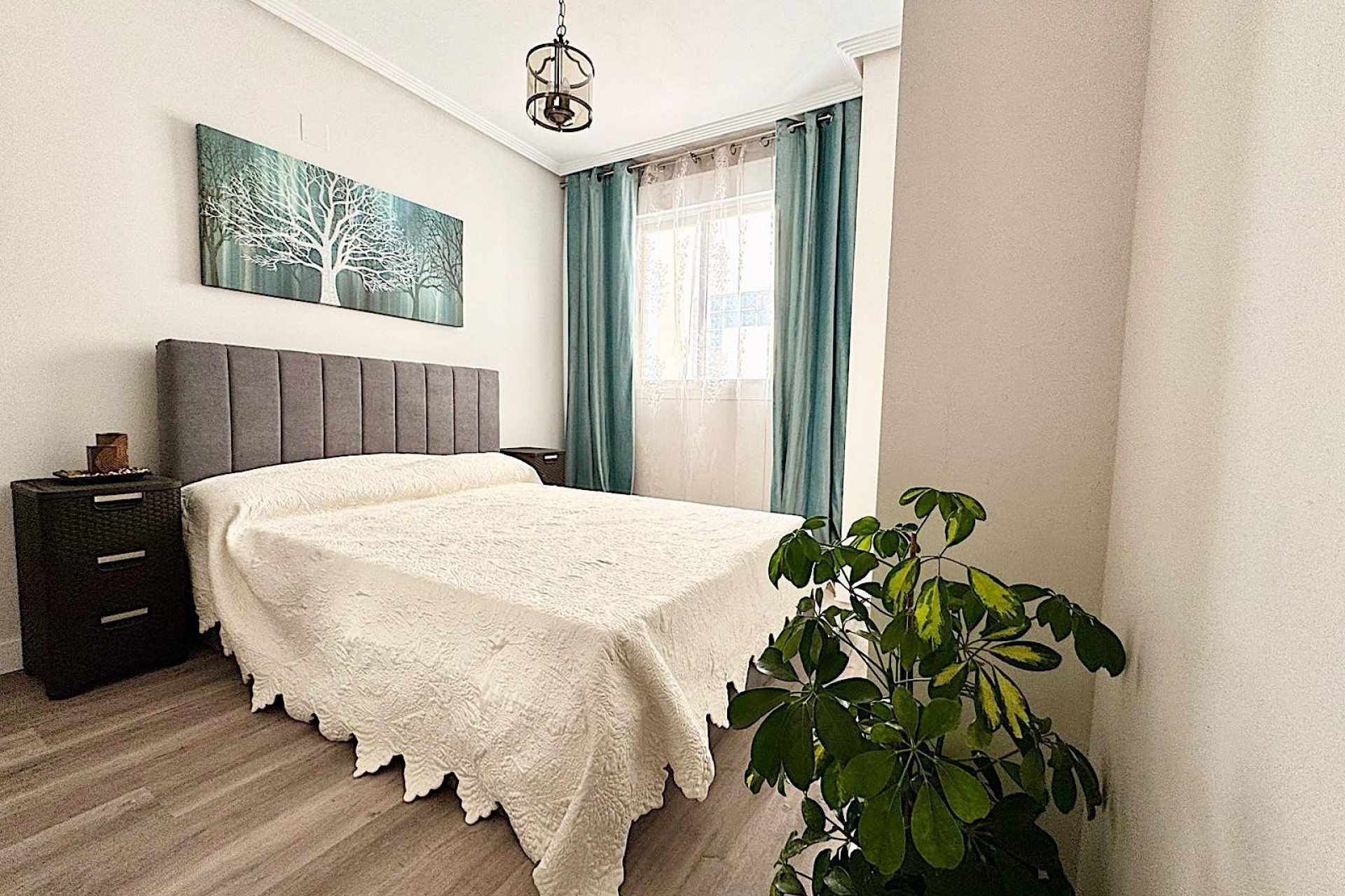 Wiederverkauf - Wohnung - Vergel