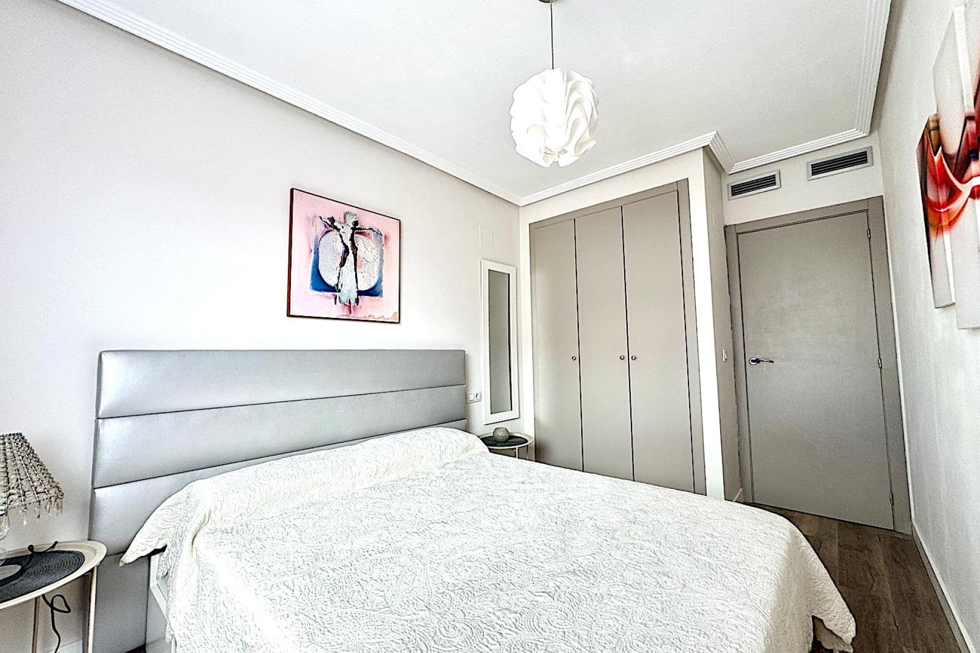 Wiederverkauf - Wohnung - Vergel