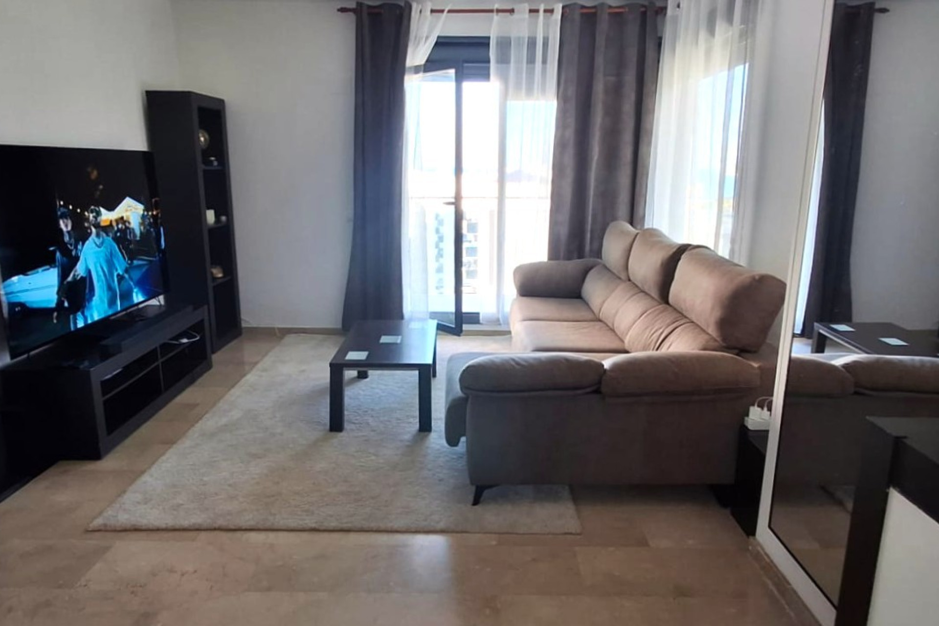 Wiederverkauf - Wohnung - Villajoyosa - Cala de Villajoyosa