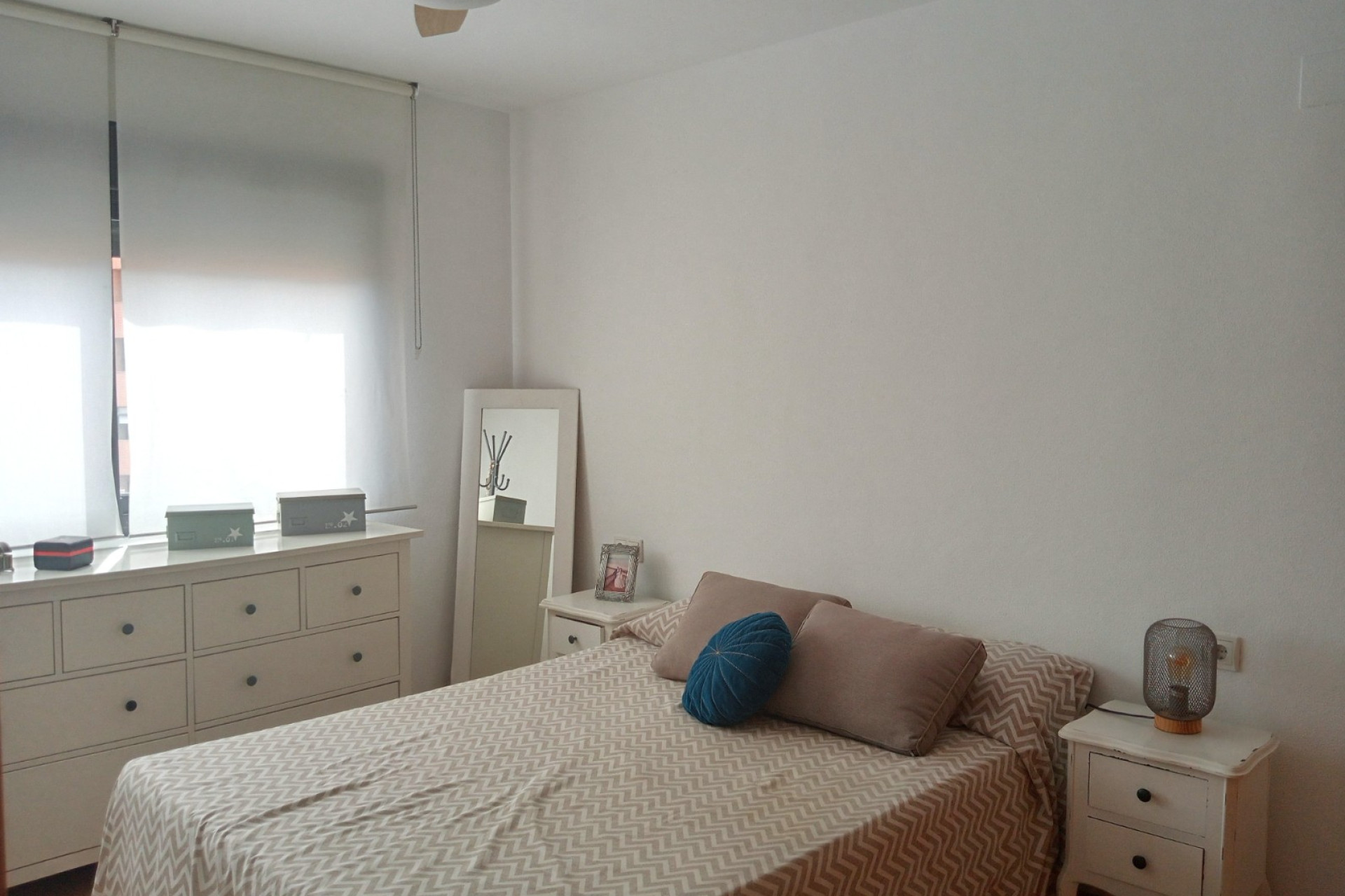 Wiederverkauf - Wohnung - Villajoyosa - Cala de Villajoyosa