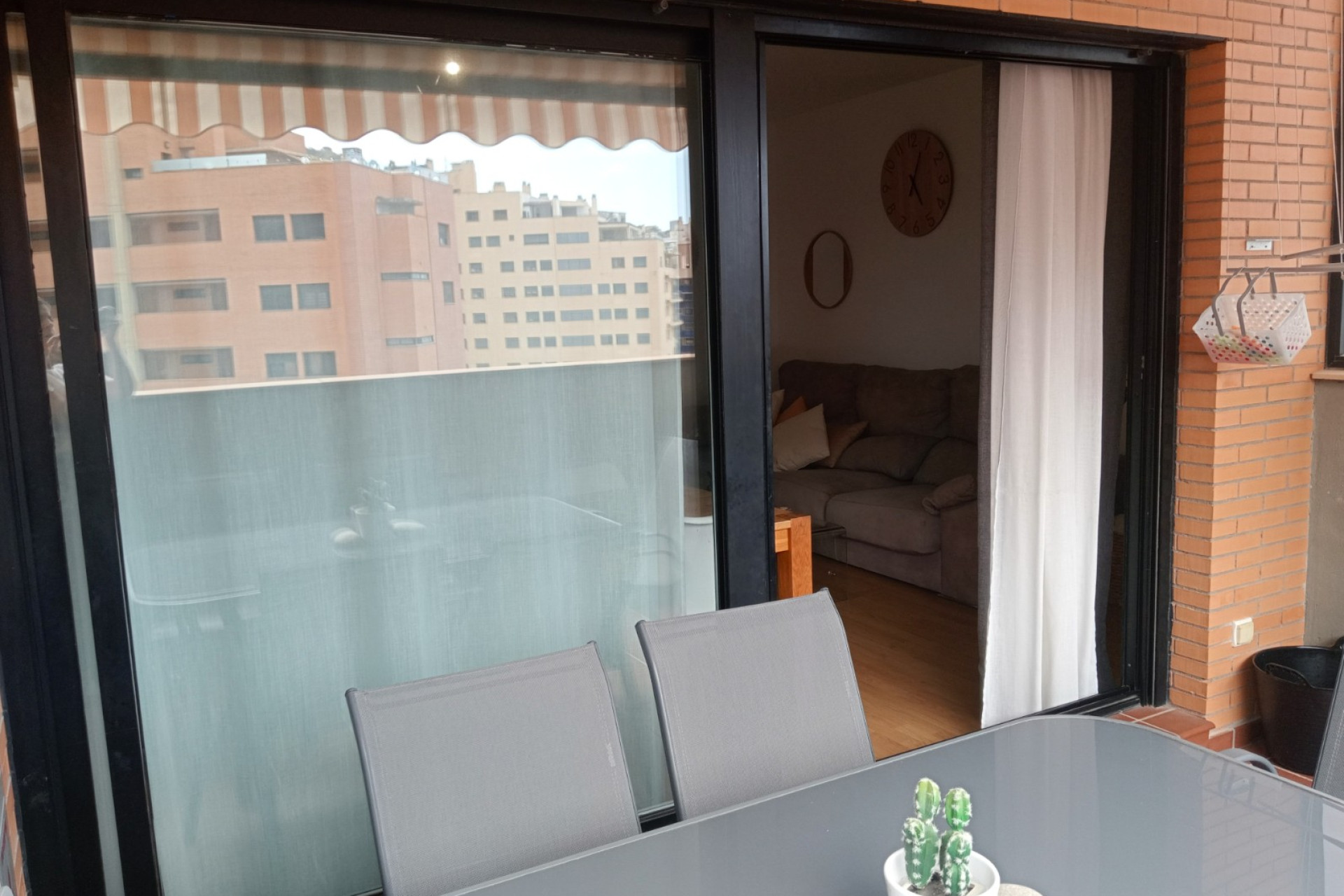 Wiederverkauf - Wohnung - Villajoyosa - Cala de Villajoyosa