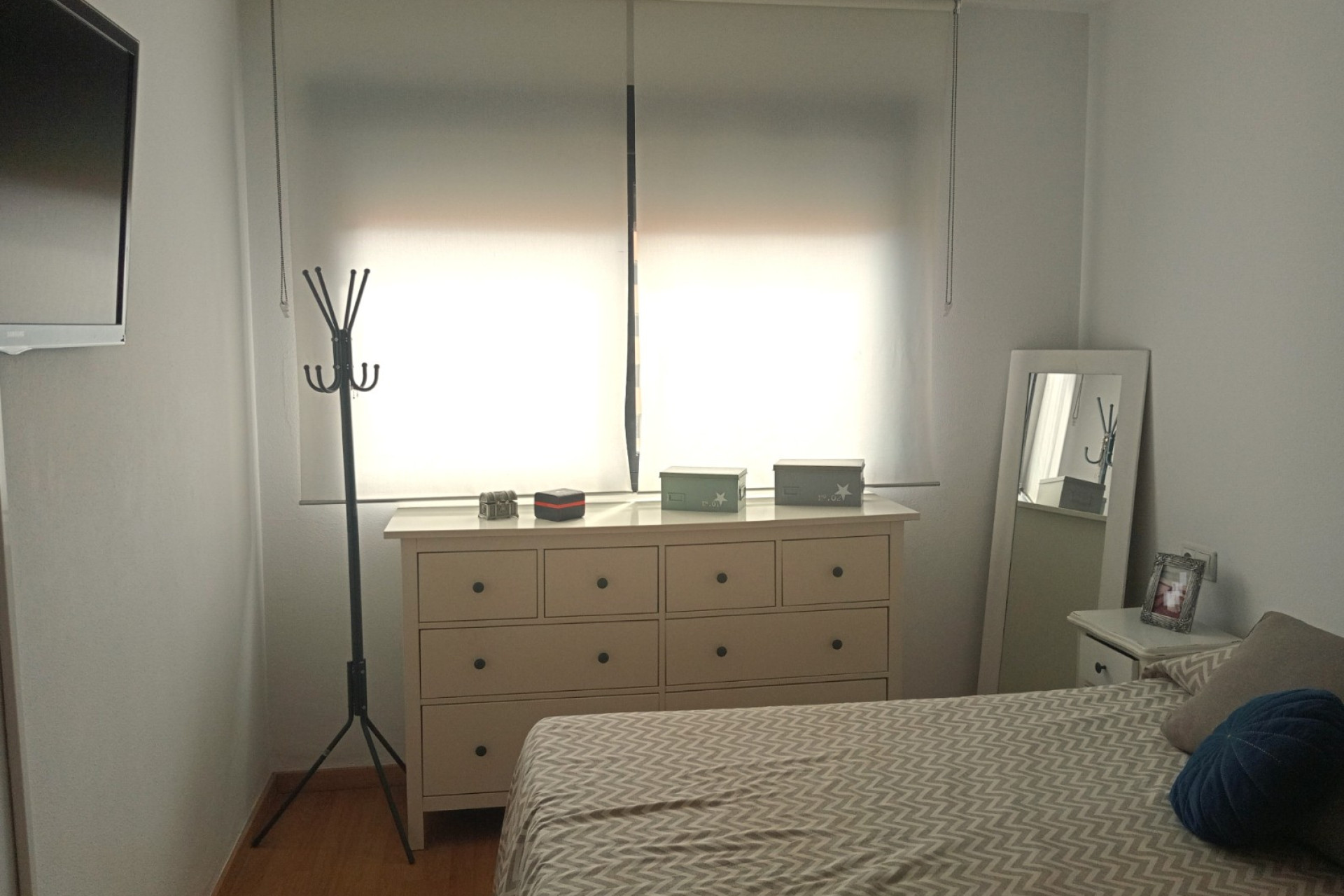 Wiederverkauf - Wohnung - Villajoyosa - Cala de Villajoyosa