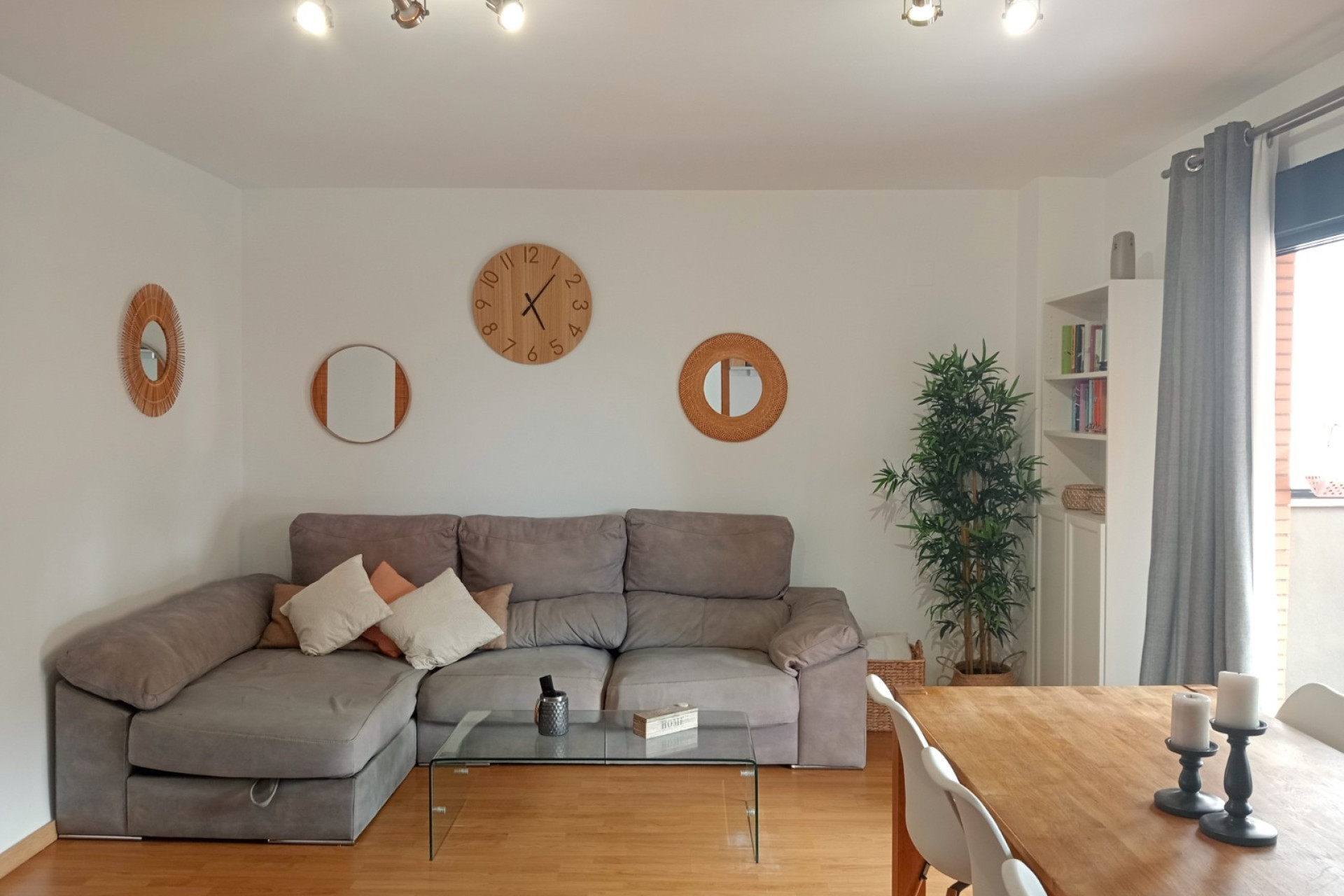 Wiederverkauf - Wohnung - Villajoyosa - Cala de Villajoyosa