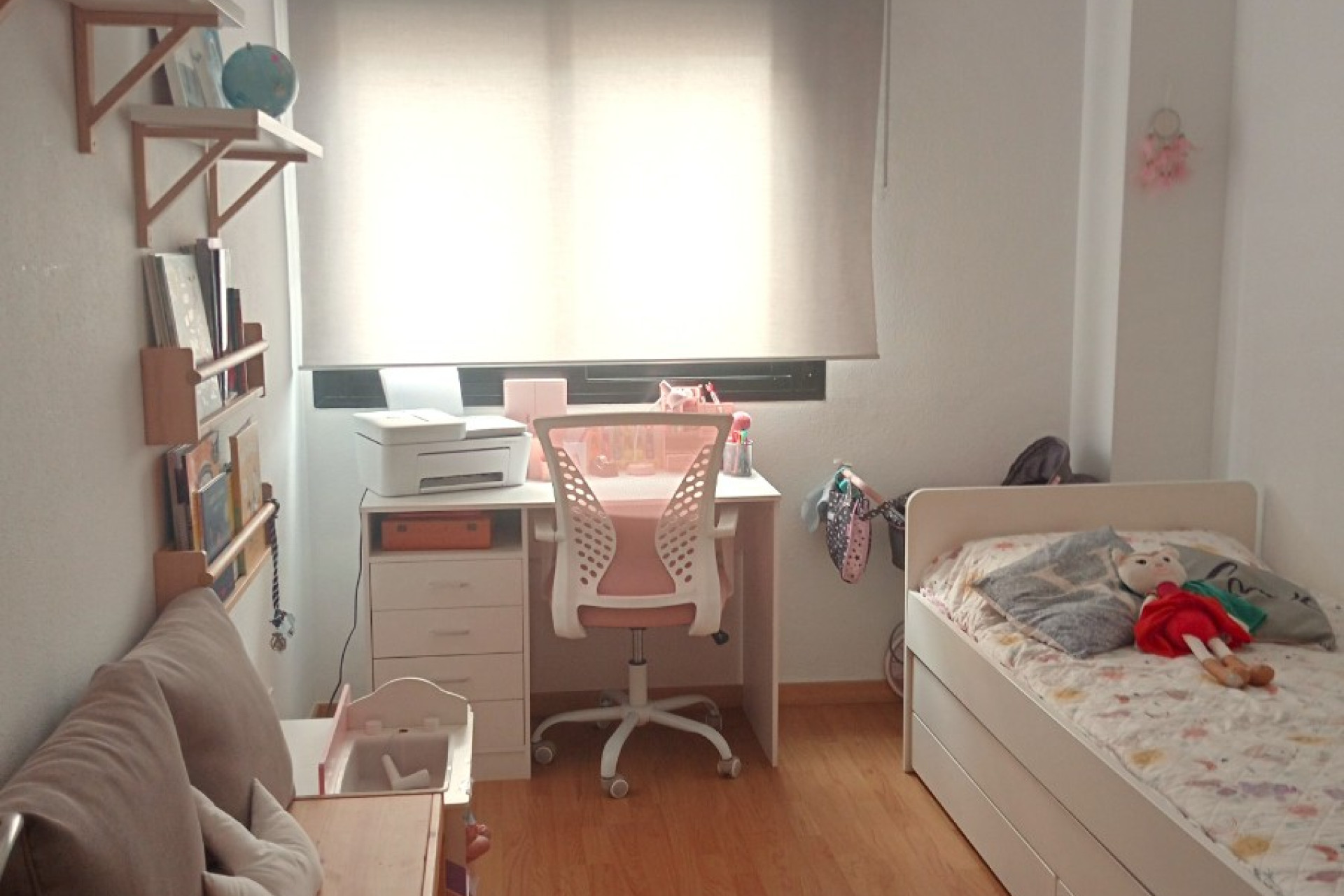 Wiederverkauf - Wohnung - Villajoyosa - Cala de Villajoyosa