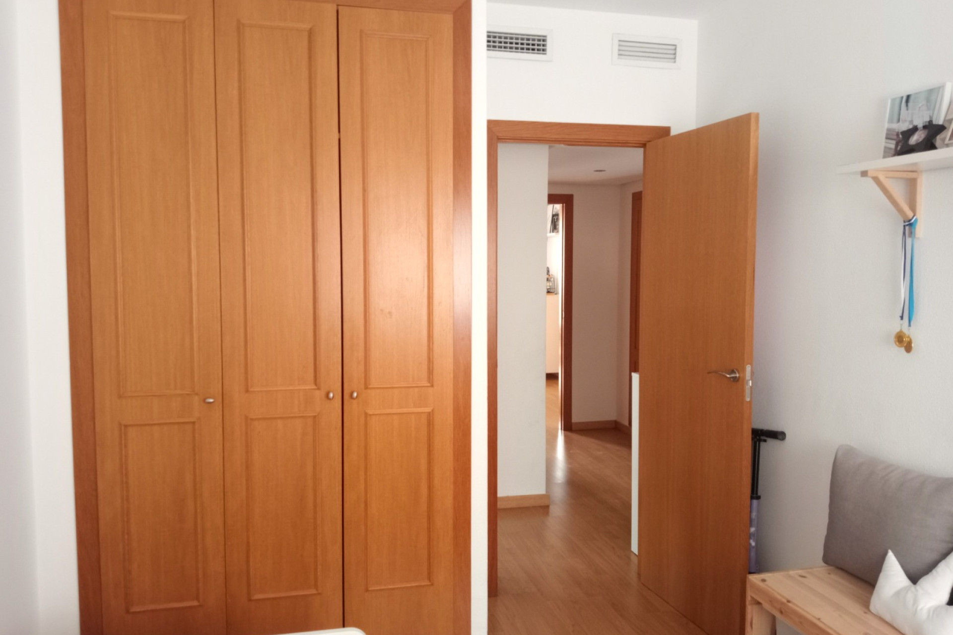 Wiederverkauf - Wohnung - Villajoyosa - Cala de Villajoyosa