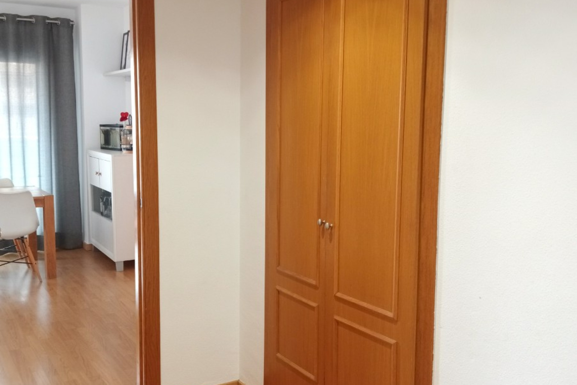 Wiederverkauf - Wohnung - Villajoyosa - Cala de Villajoyosa