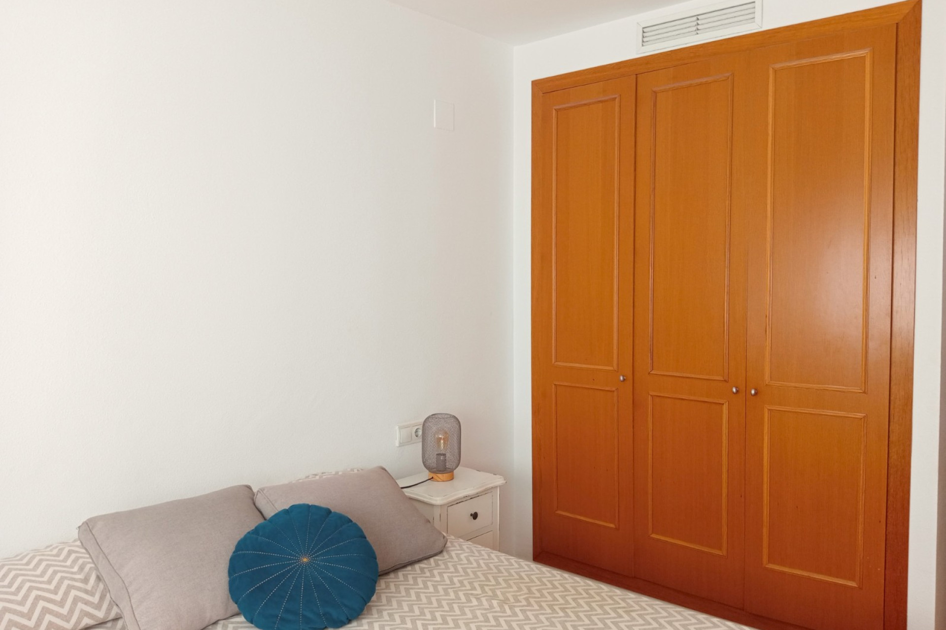 Wiederverkauf - Wohnung - Villajoyosa - Cala de Villajoyosa