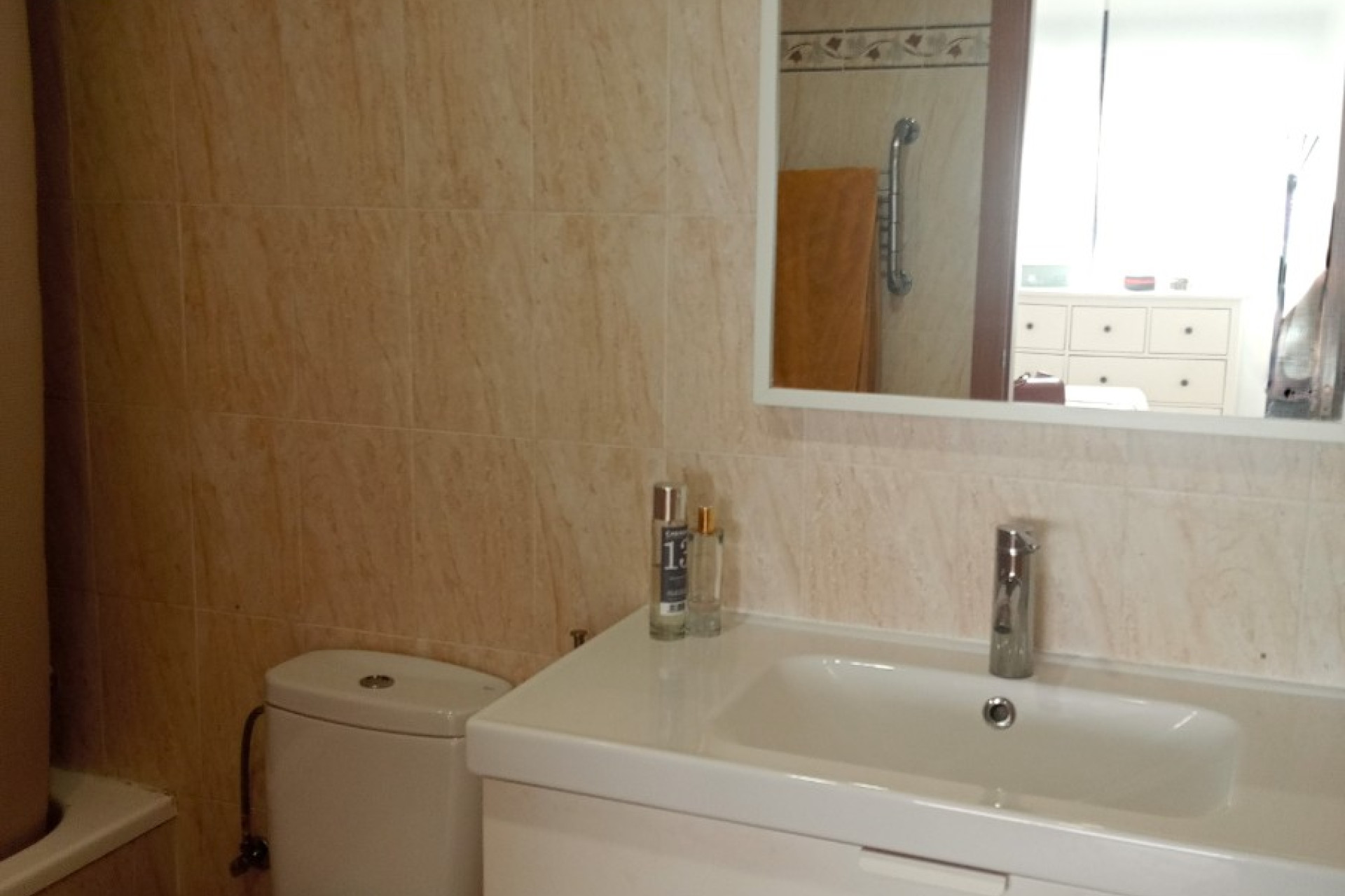 Wiederverkauf - Wohnung - Villajoyosa - Cala de Villajoyosa