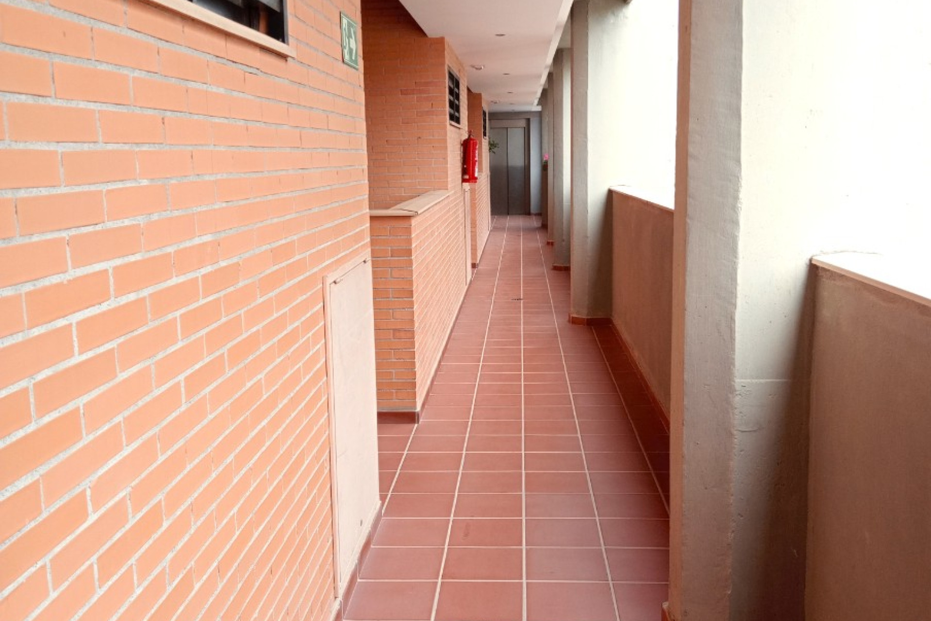 Wiederverkauf - Wohnung - Villajoyosa - Cala de Villajoyosa