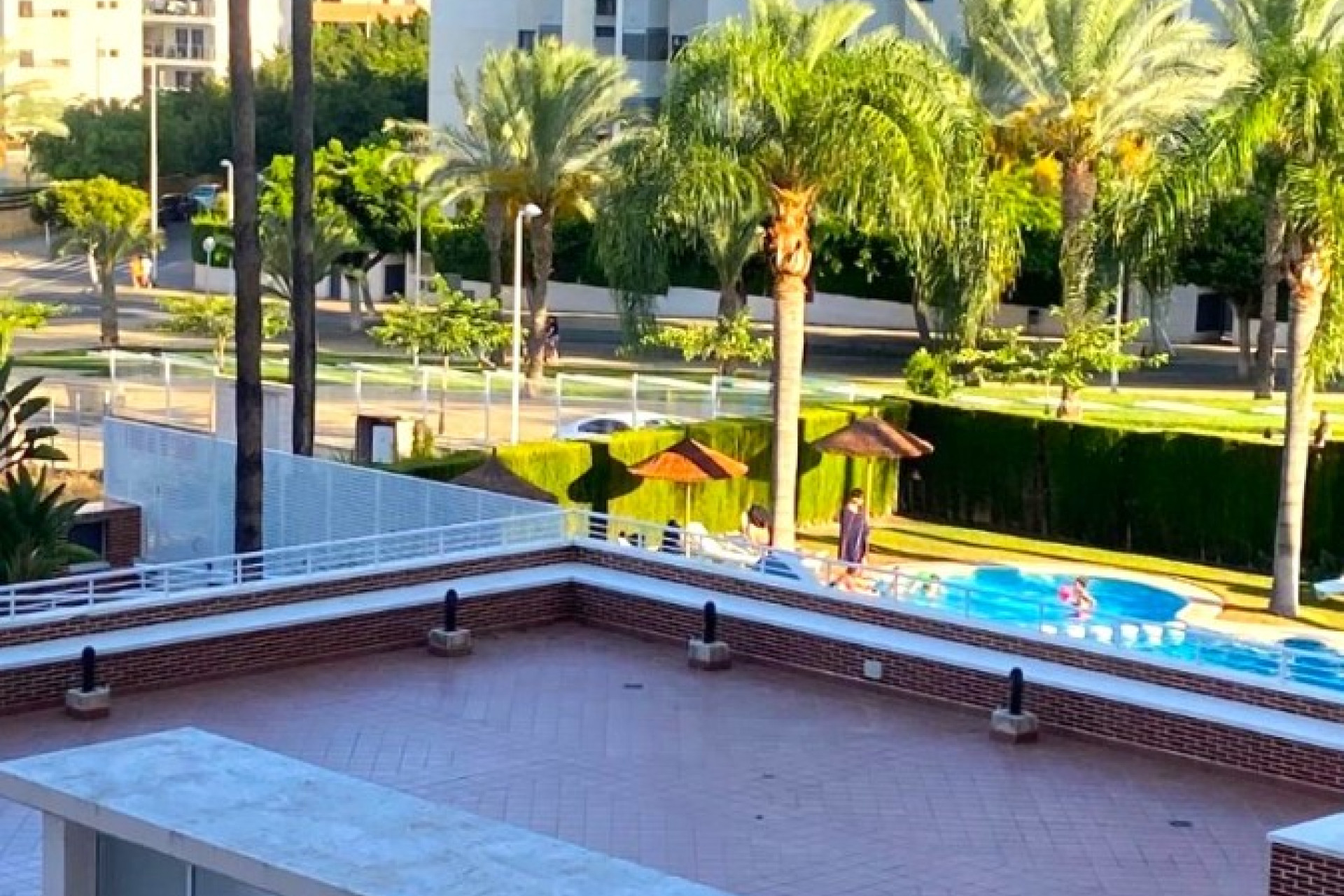 Wiederverkauf - Wohnung - Villajoyosa - Cala de Villajoyosa