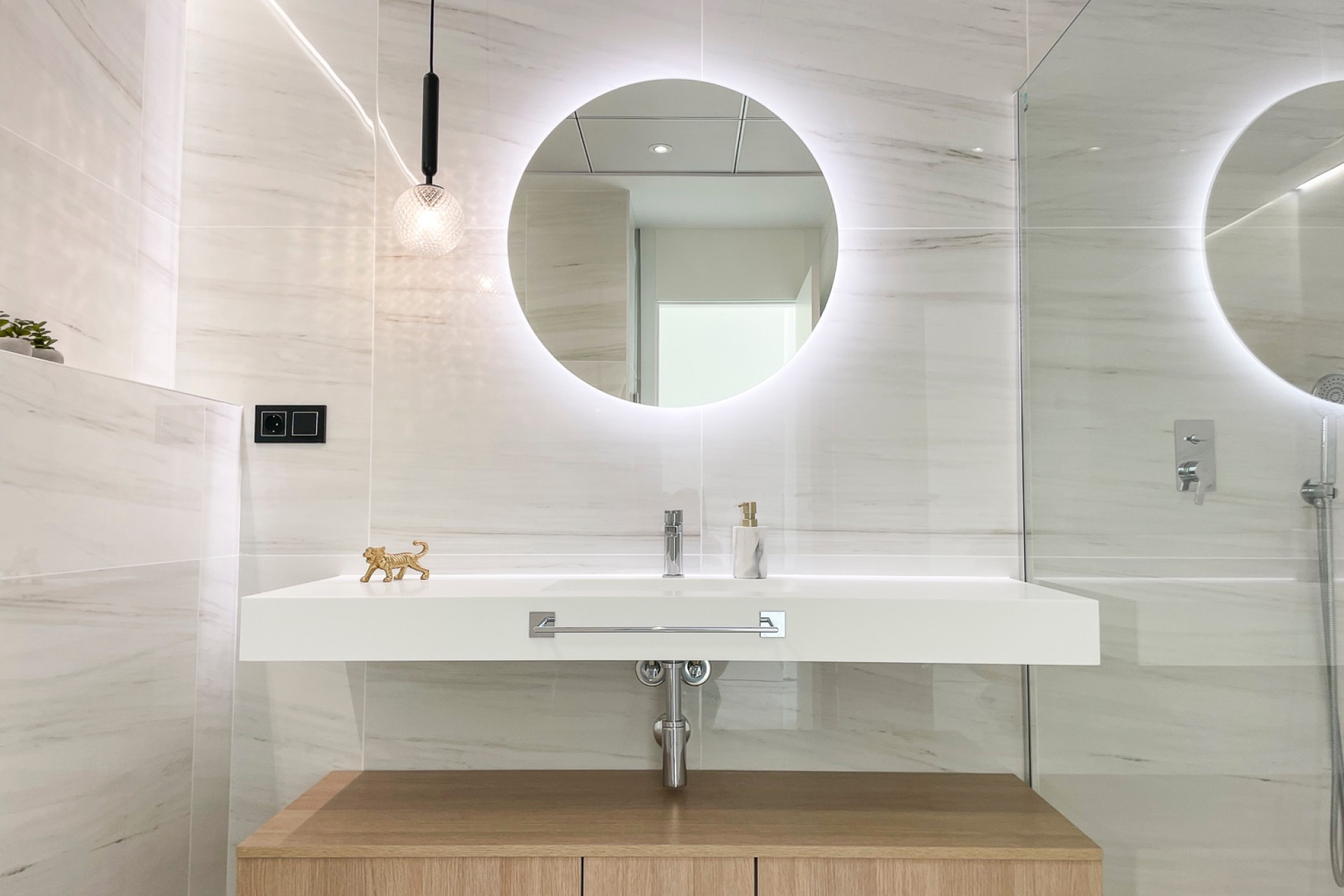 Wiederverkauf - Wohnung - Villajoyosa - Playas Del Torres