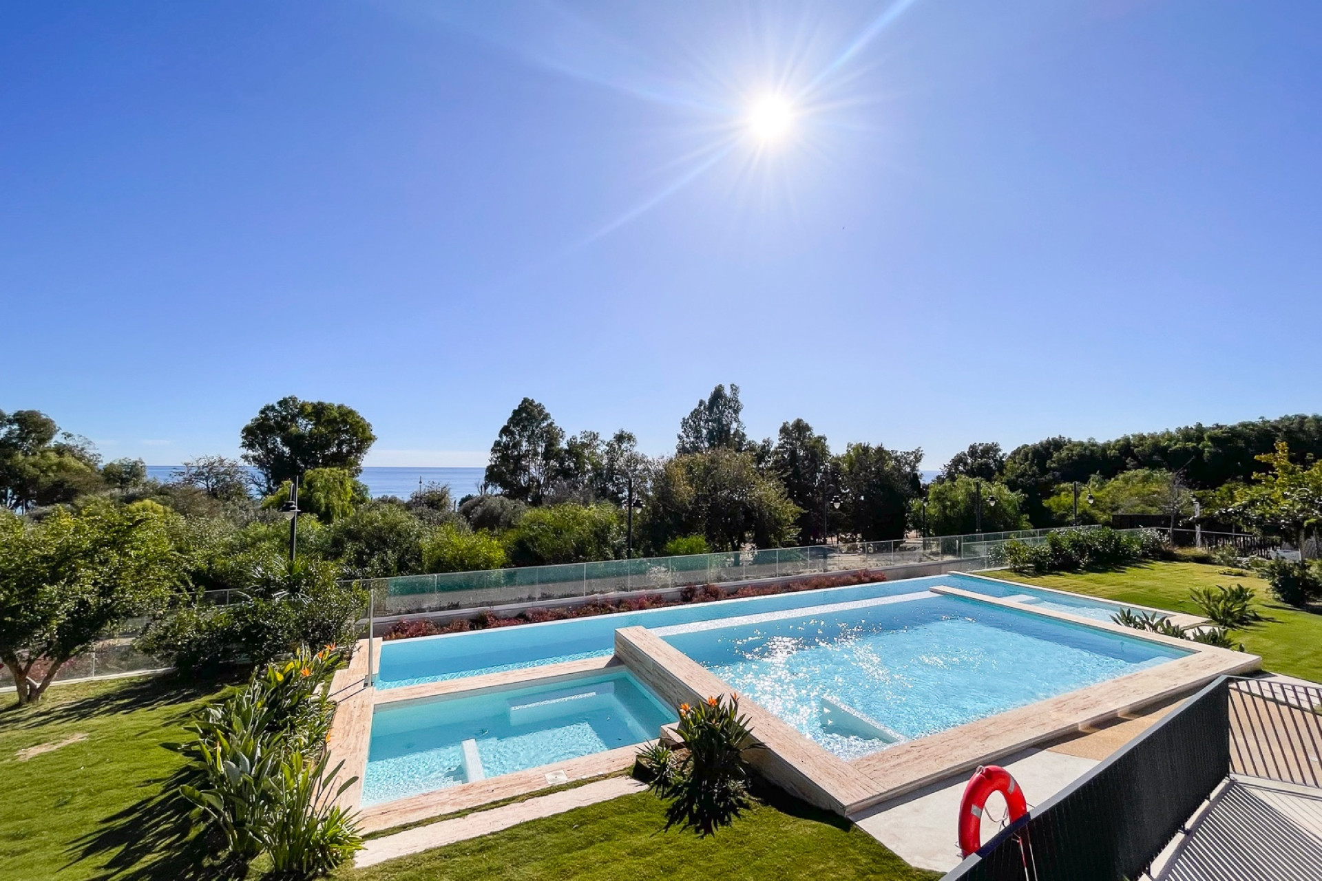 Wiederverkauf - Wohnung - Villajoyosa - Playas Del Torres