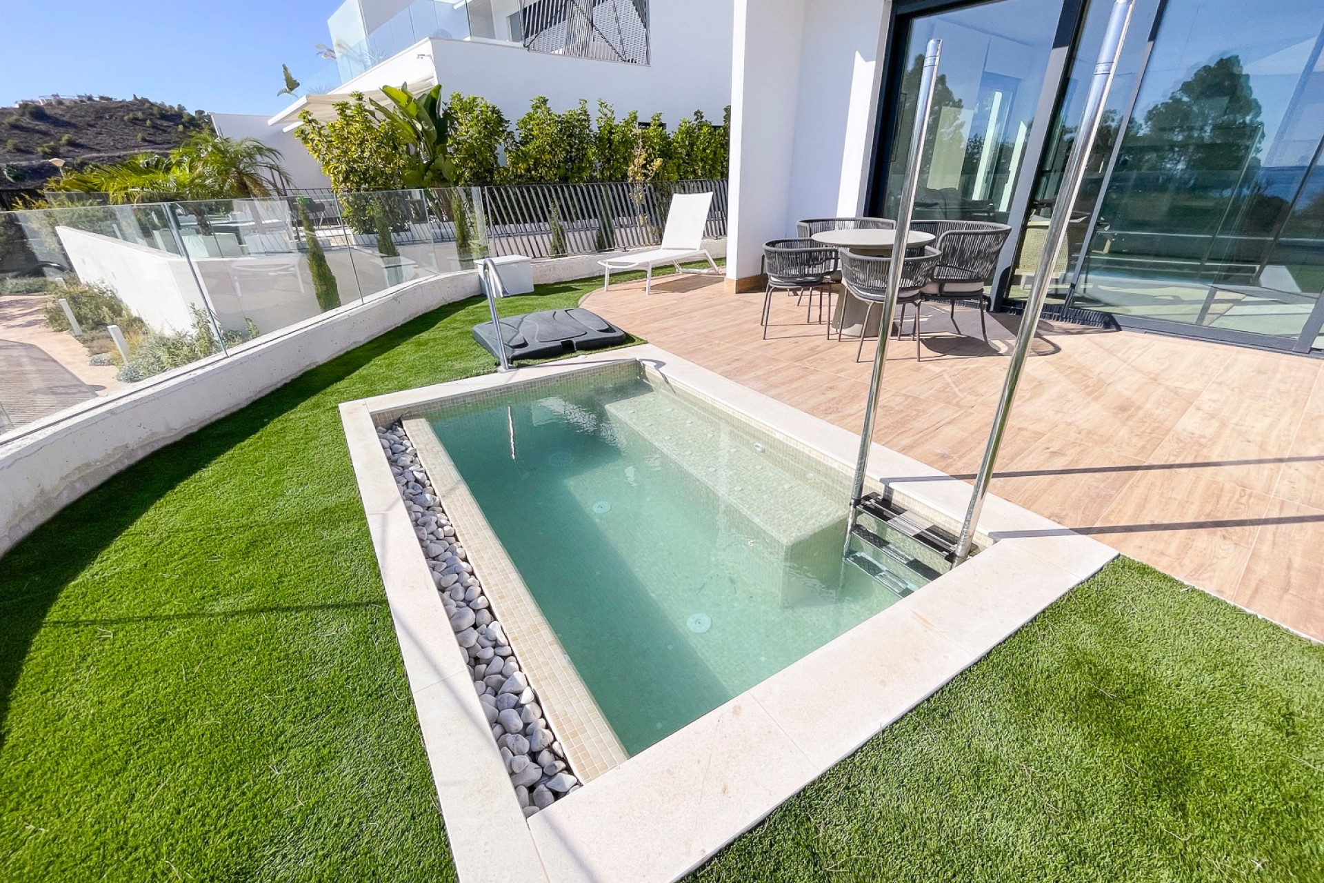 Wiederverkauf - Wohnung - Villajoyosa - Playas Del Torres