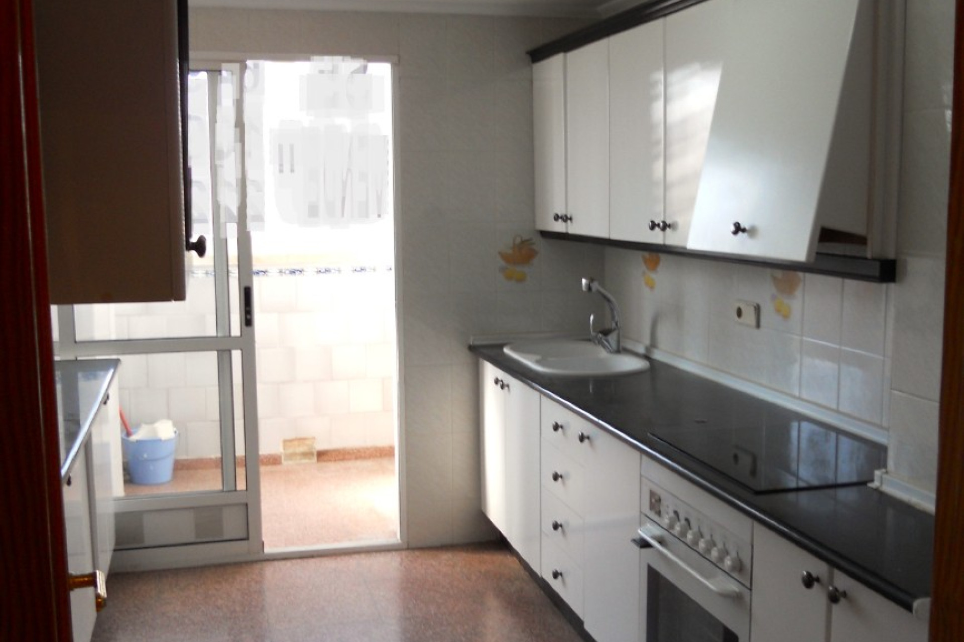 Wiederverkauf - Wohnung - Villajoyosa