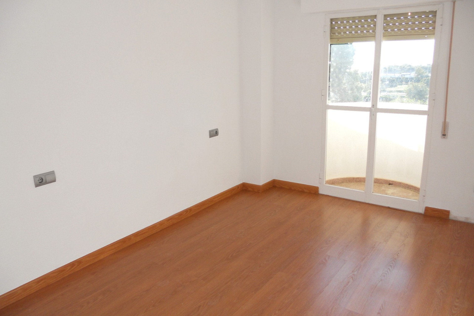 Wiederverkauf - Wohnung - Villajoyosa