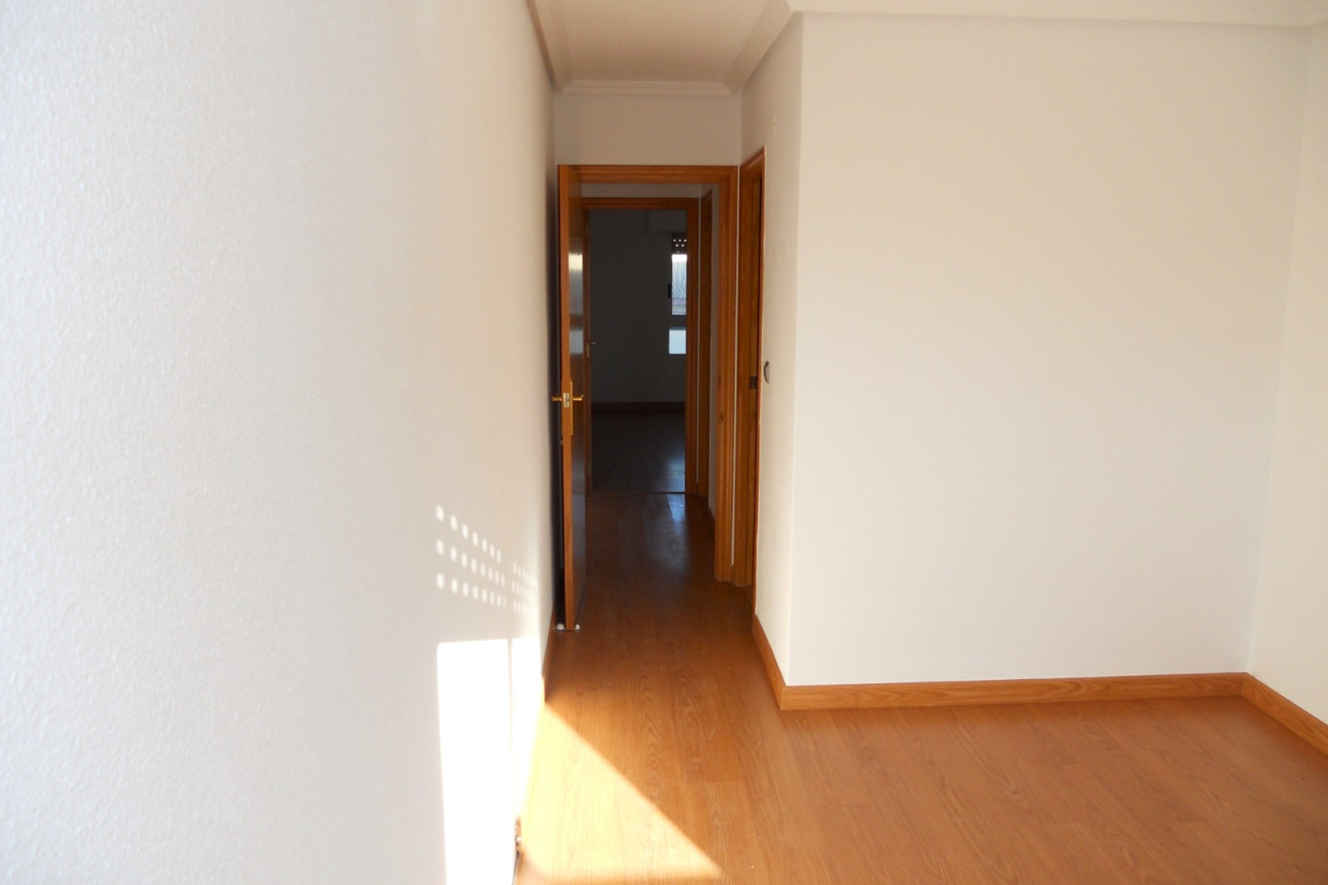 Wiederverkauf - Wohnung - Villajoyosa