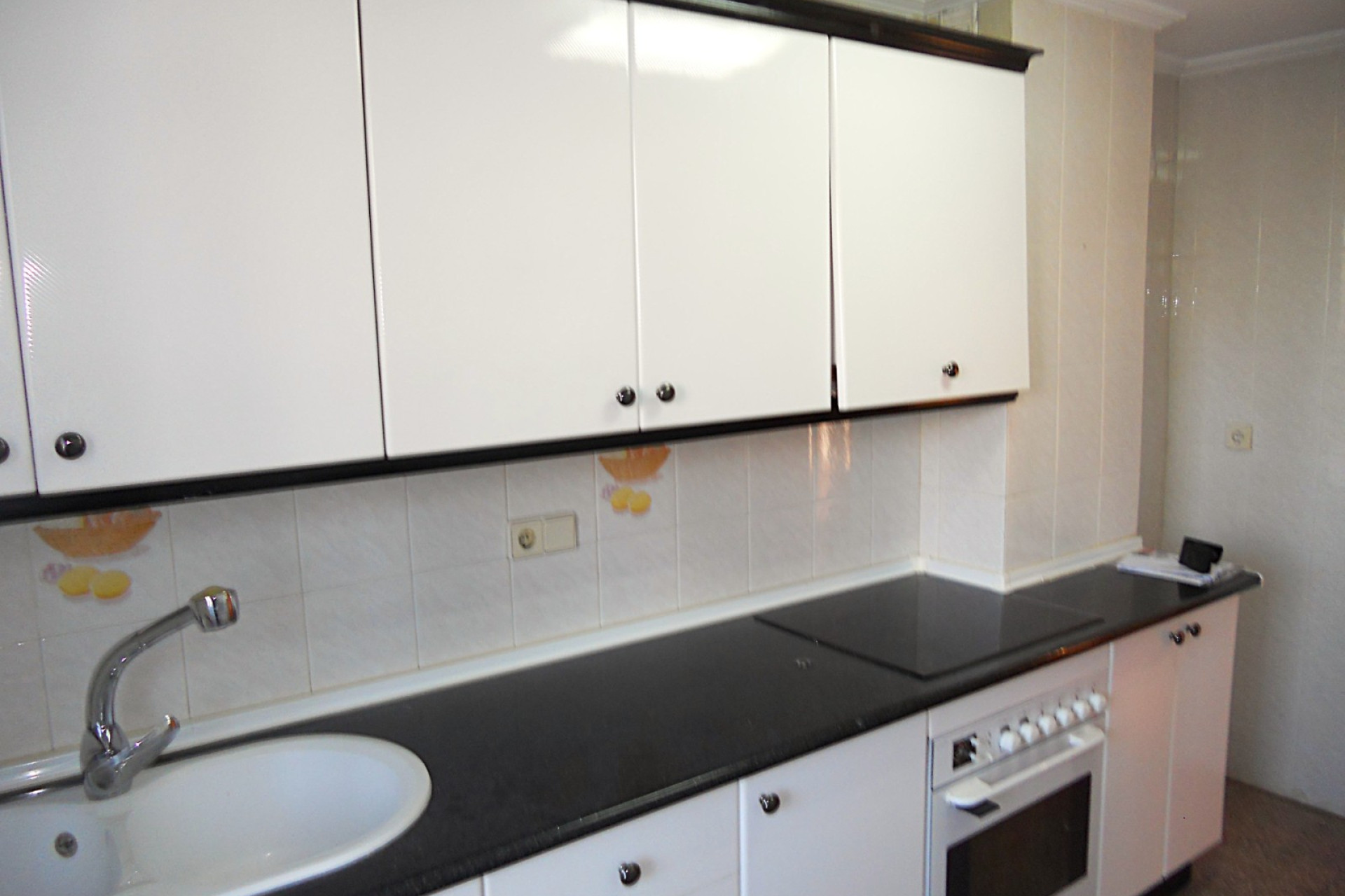 Wiederverkauf - Wohnung - Villajoyosa