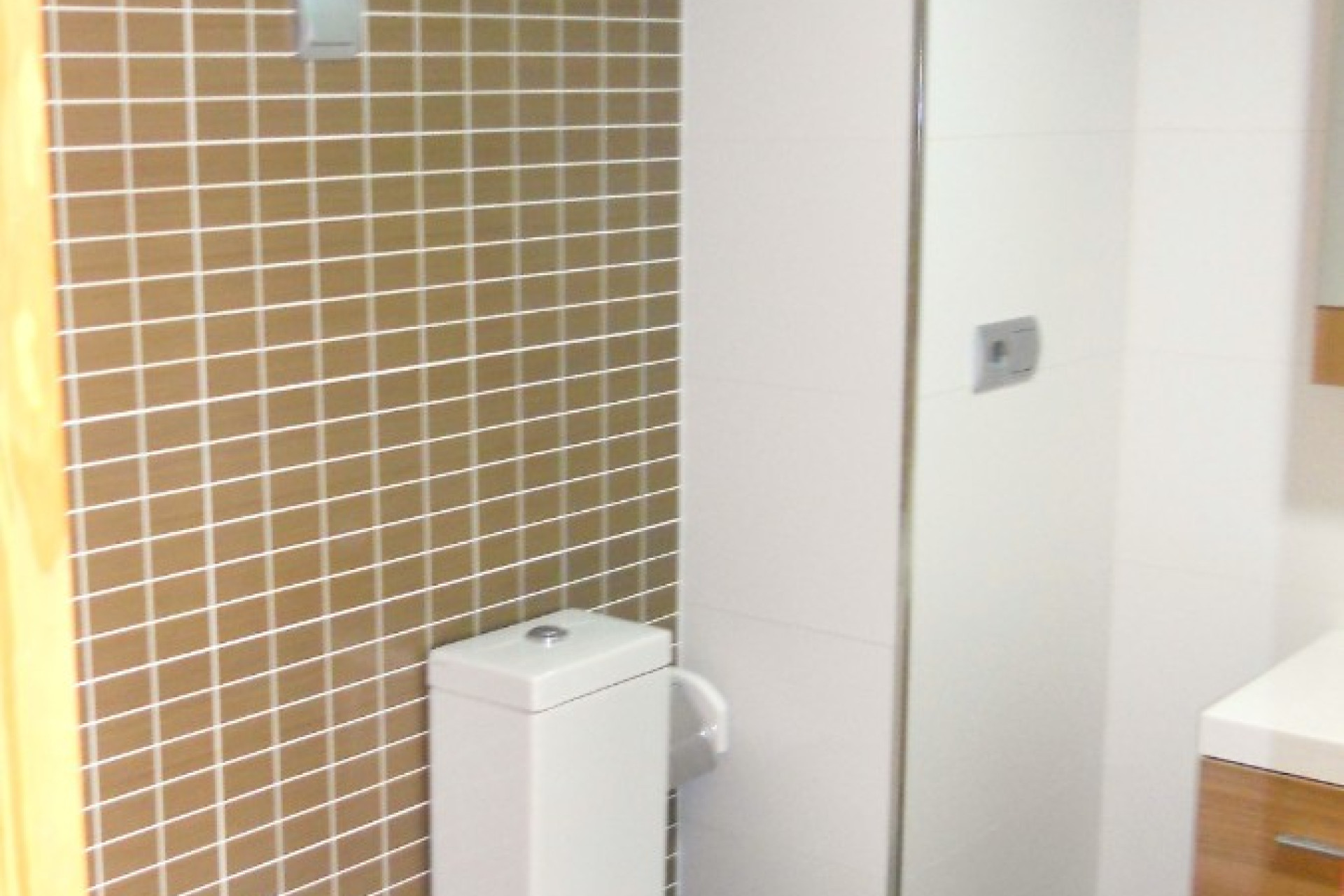 Wiederverkauf - Wohnung - Villajoyosa