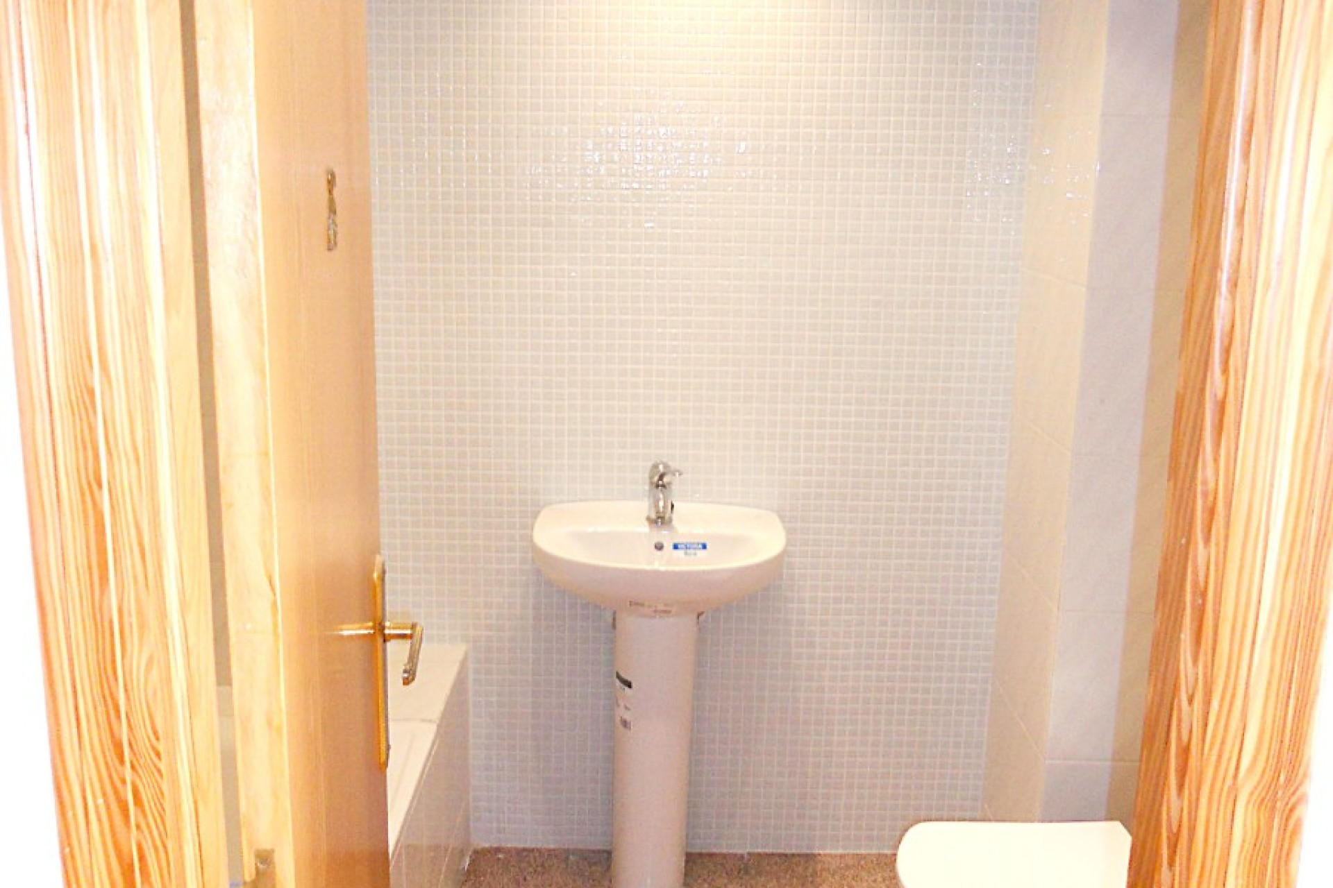 Wiederverkauf - Wohnung - Villajoyosa