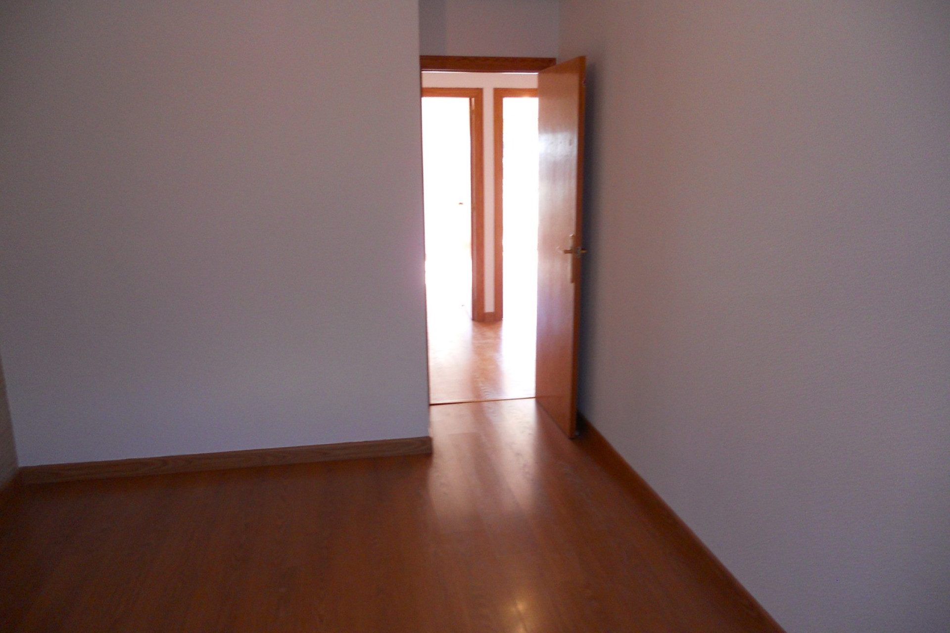 Wiederverkauf - Wohnung - Villajoyosa