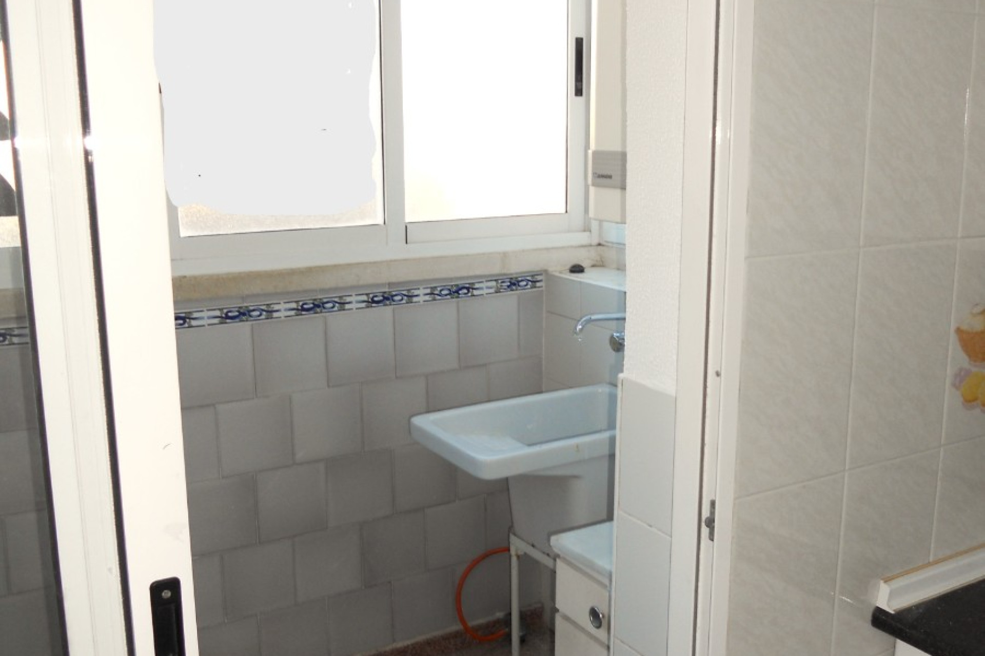 Wiederverkauf - Wohnung - Villajoyosa